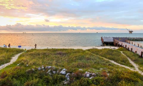 Places to stay in Fort Morgan