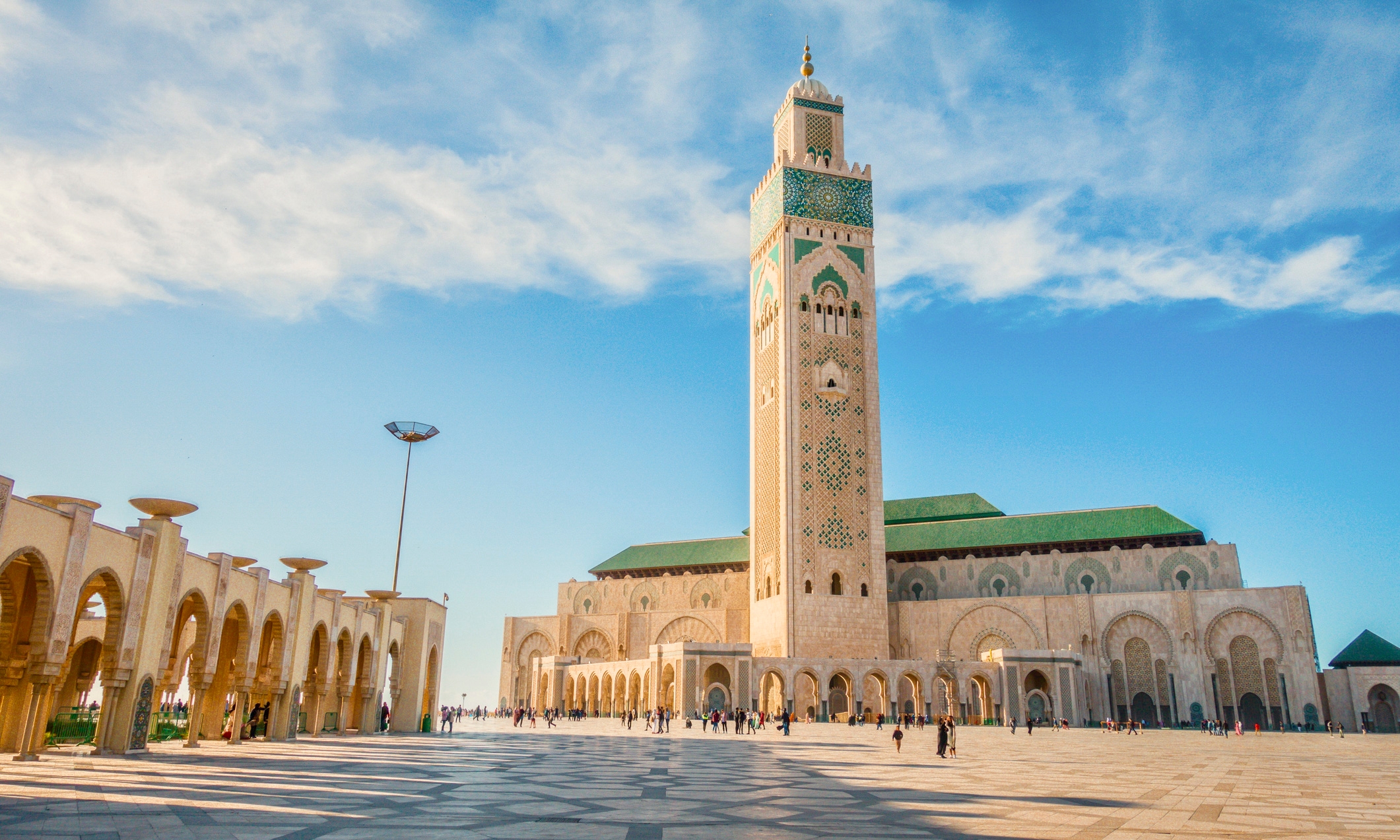 カサブランカのバケーションレンタルと宿泊先 - Casablanca-Settat ...