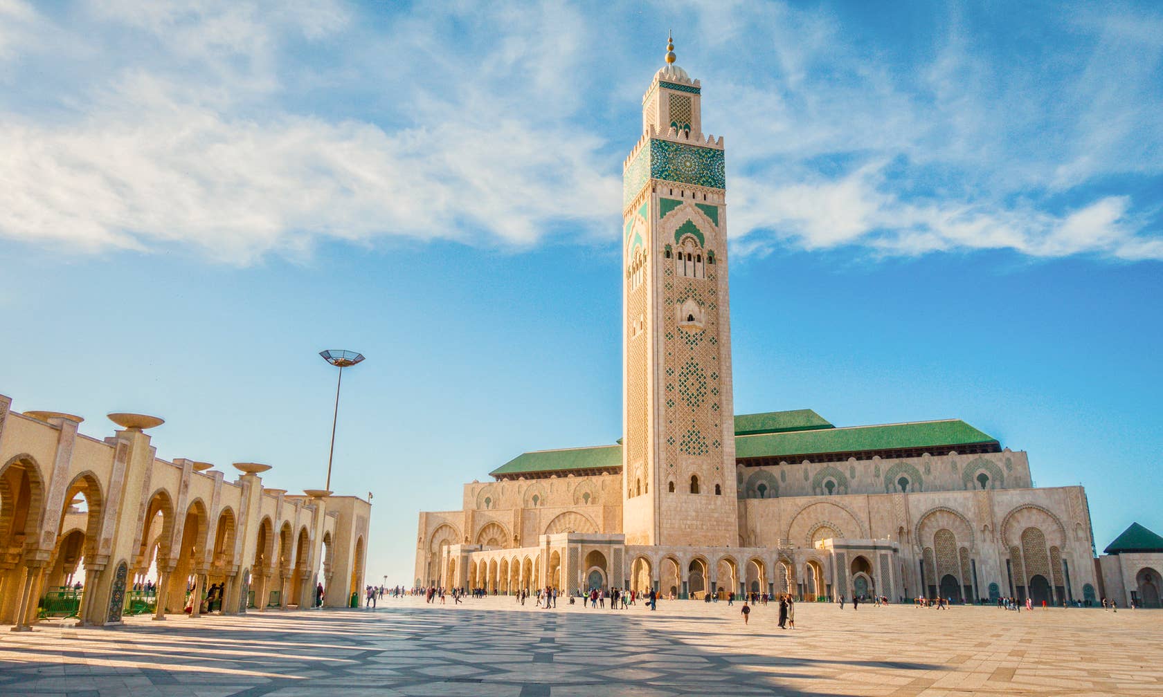 Kasablanka konumunda kiralık tatil yerleri