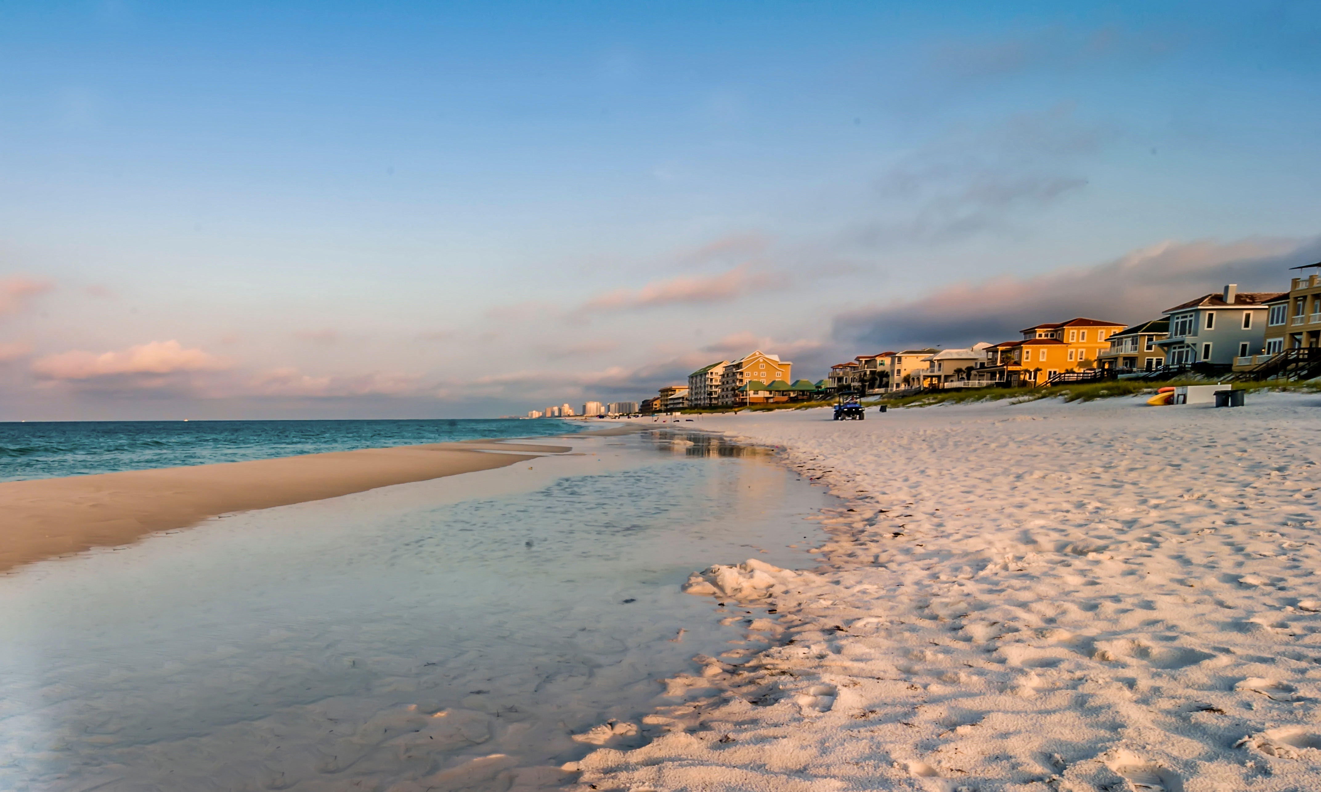 Tommy Bahama Restaurant in Sandestin, FL