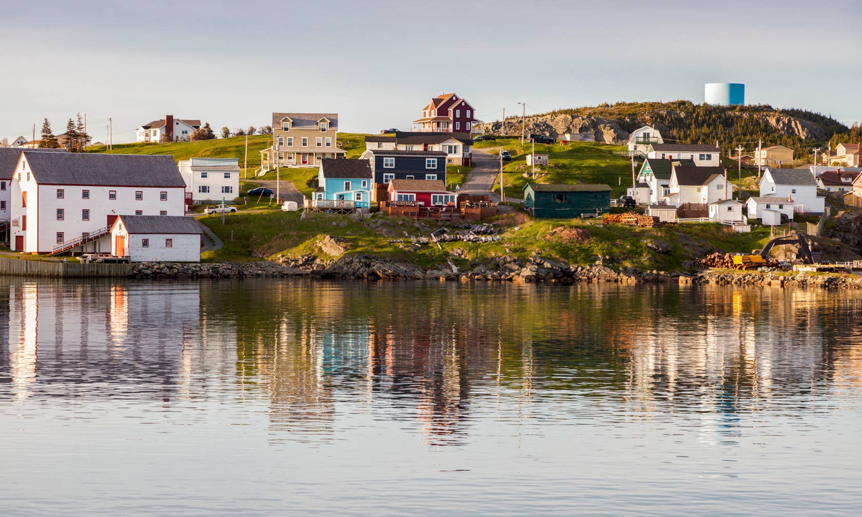 Places to stay in Bonavista