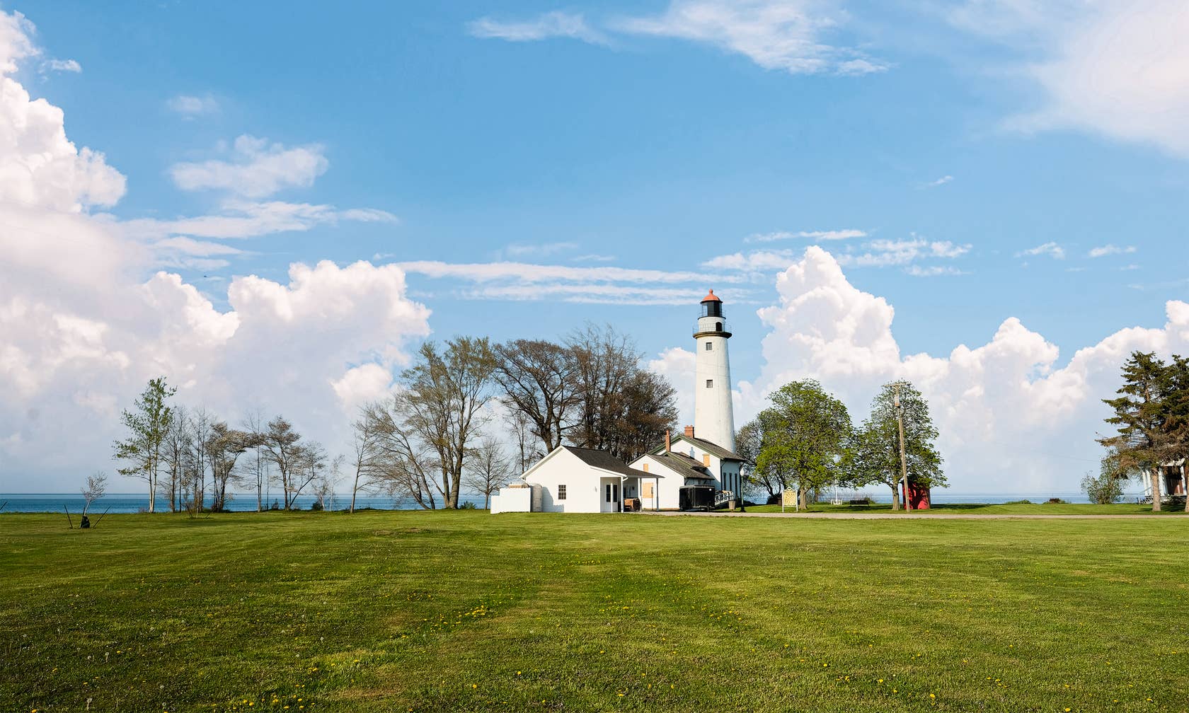 Alquileres vacacionales en Lake Huron