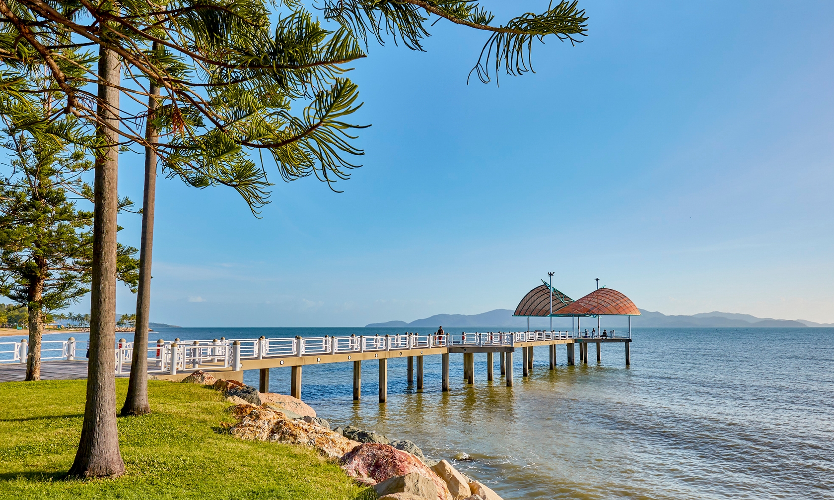 Island Holiday Rentals & Homes Queensland, Australia Airbnb