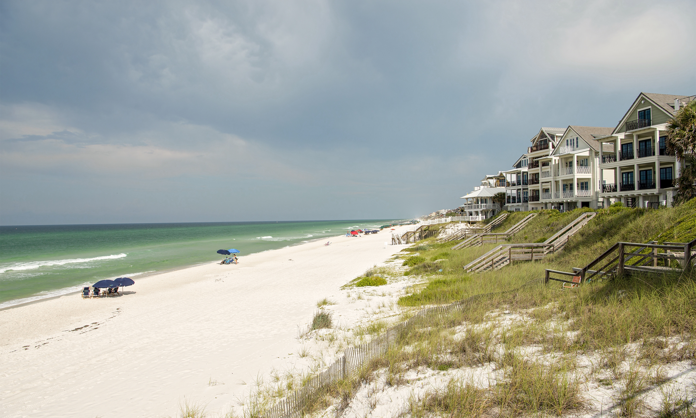 Discover Inlet Beach Florida Rentals: Your Ultimate Guide