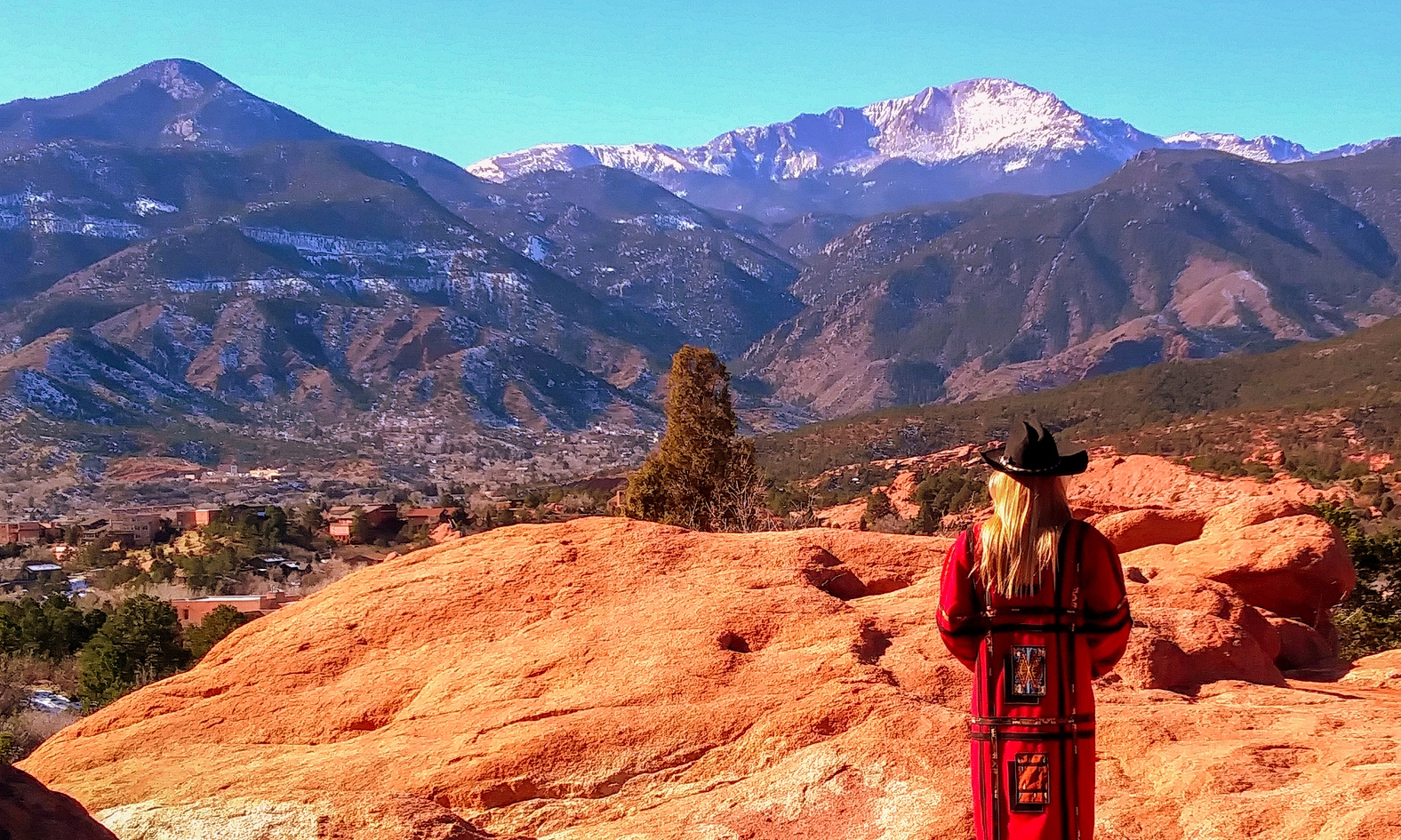 Colorado Springs Vacation Rentals & Homes Colorado, United States