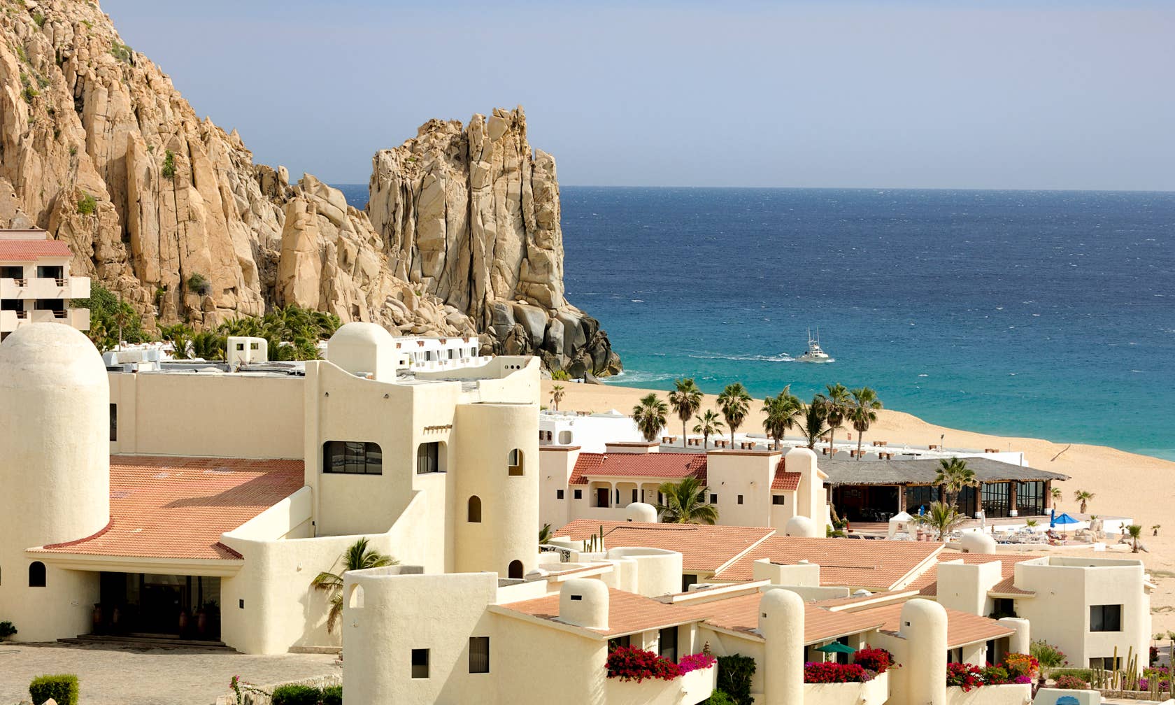 Vacation rental apartments in Cabo San Lucas