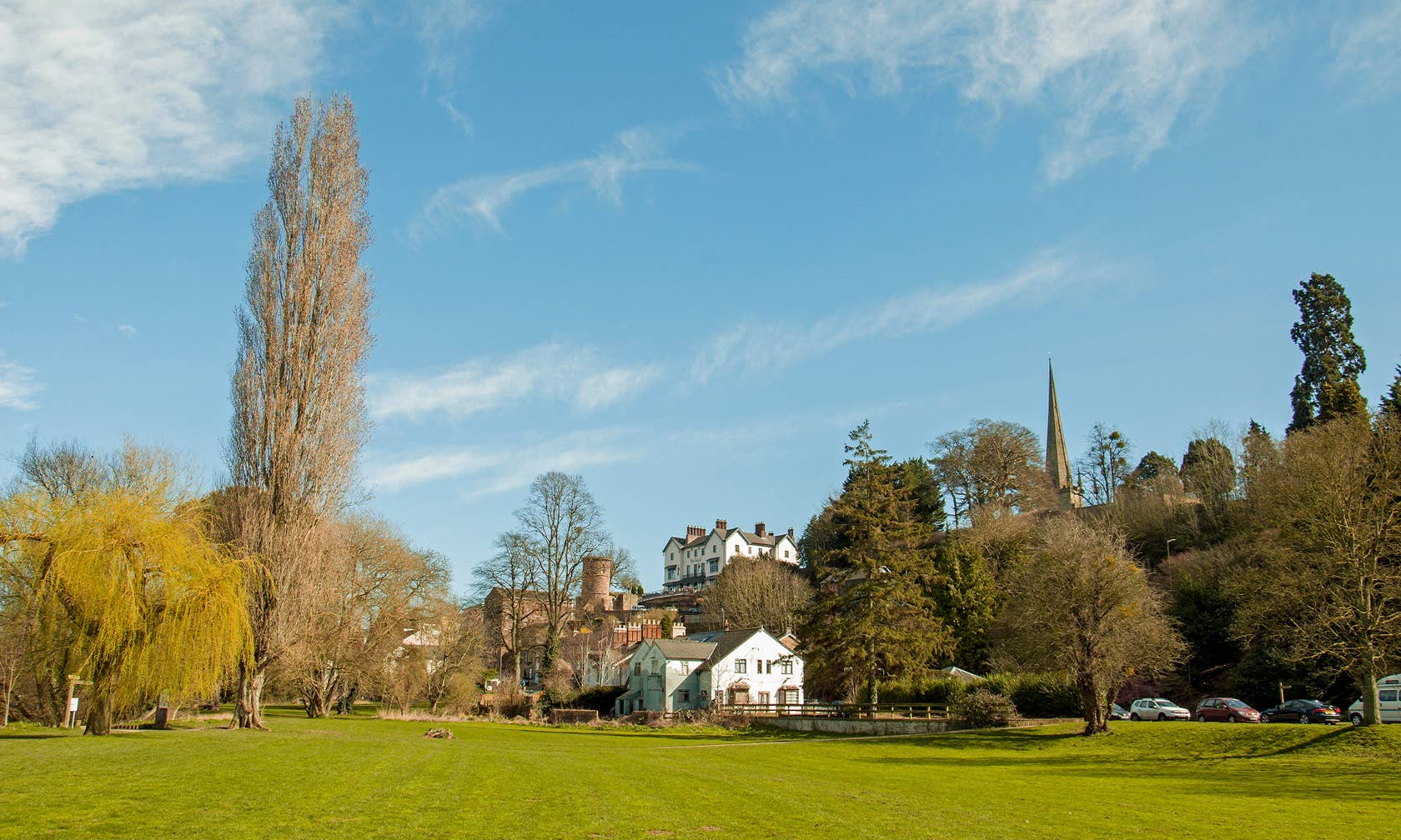 RossonWye Holiday Rentals & Homes England, United Kingdom Airbnb