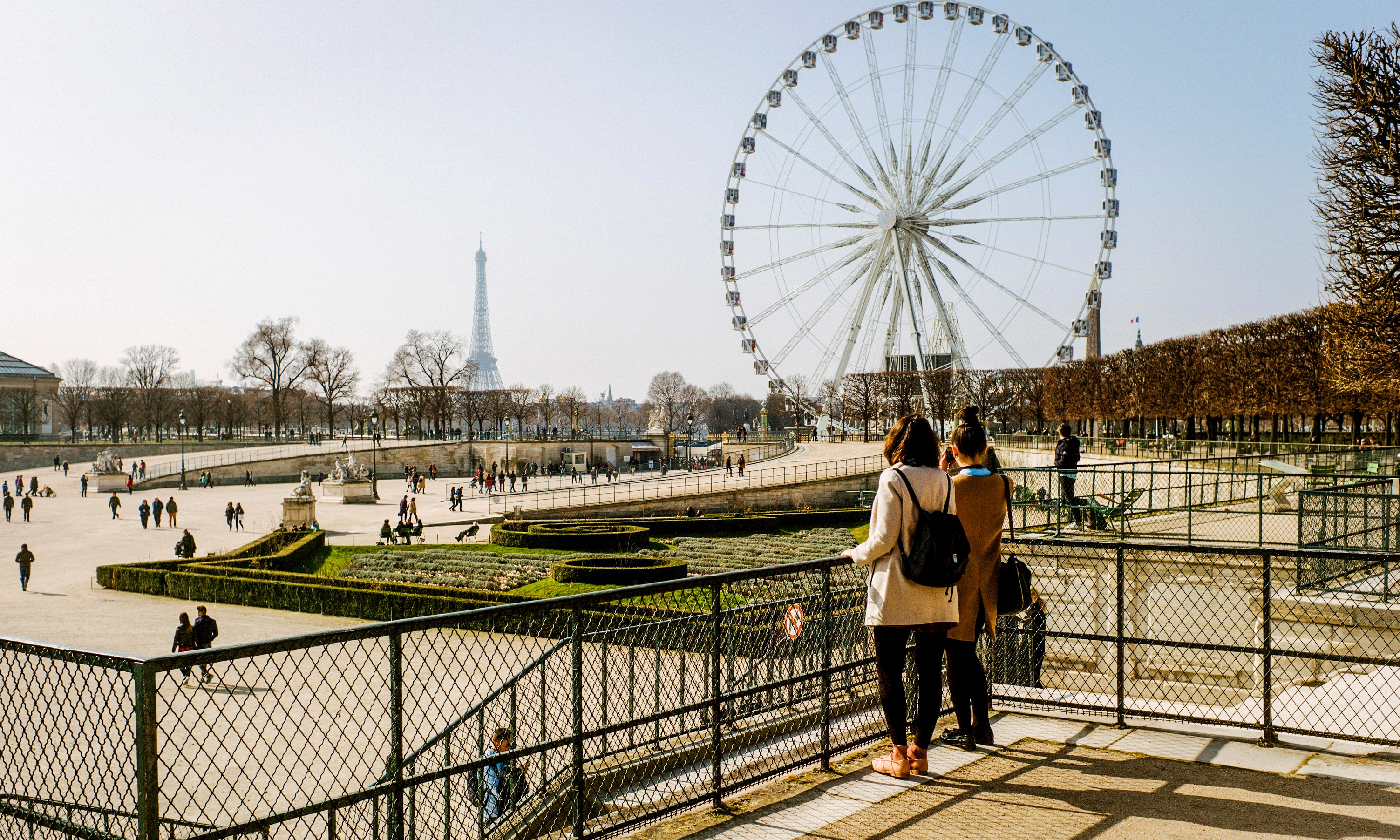 Guide to Le Marais, Paris  Paris Travel Guide - KAYAK