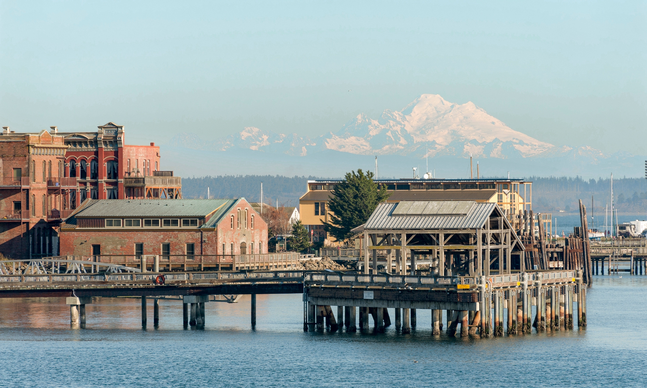 Port Townsend Vacation Rentals Homes and More Airbnb