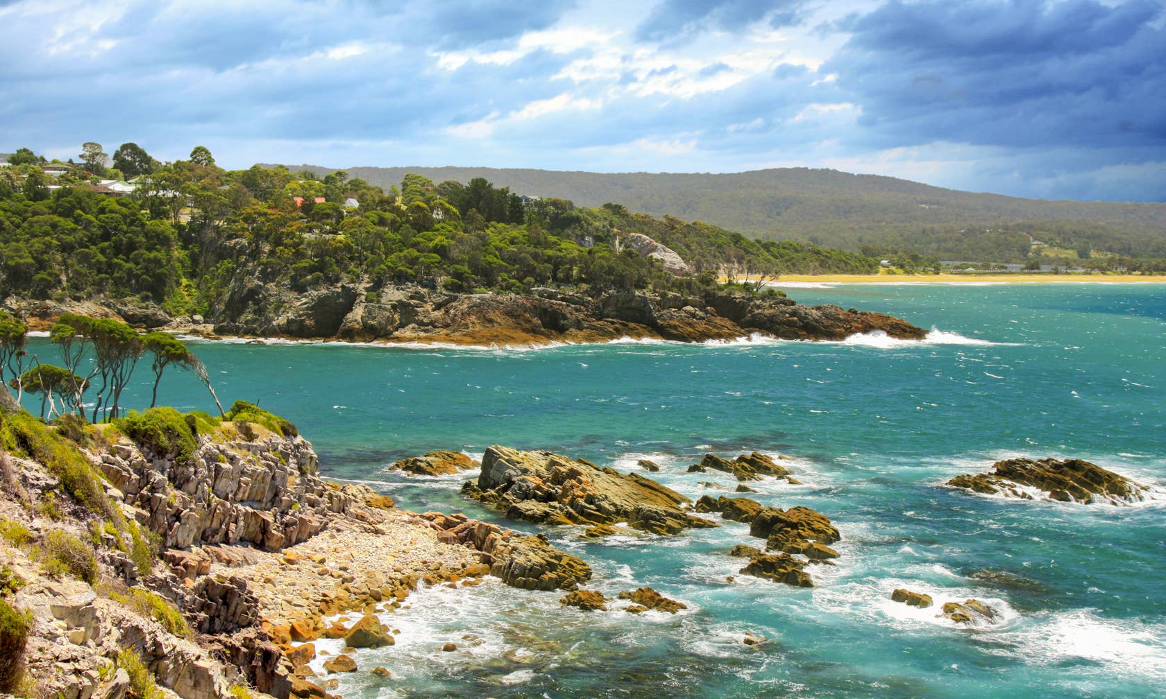 Vacation rentals in Kiama