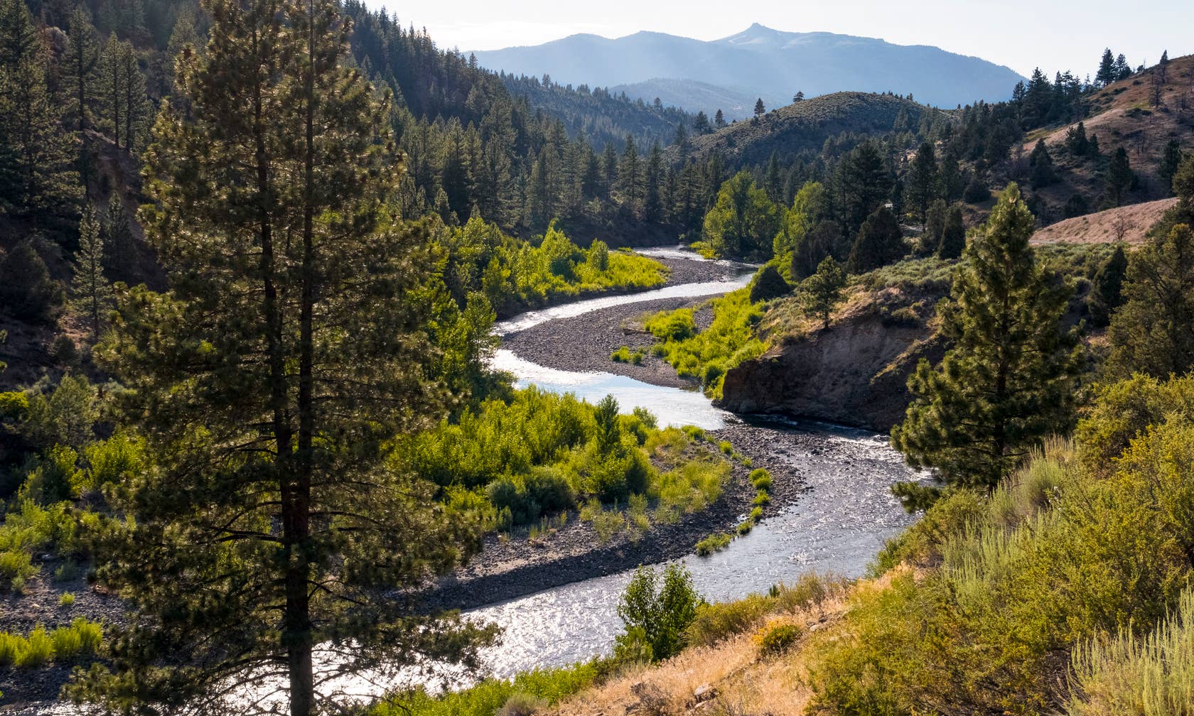 Twain Harte vacation rentals