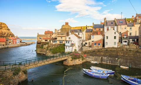 Holiday rentals in Staithes