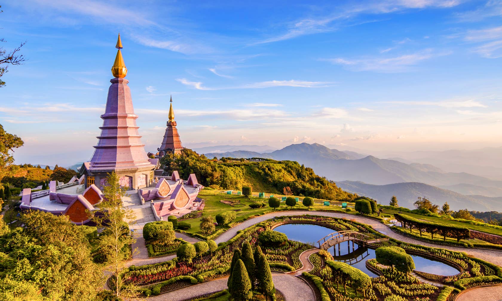 Chiang Mai konumunda kiralık tatil yerleri
