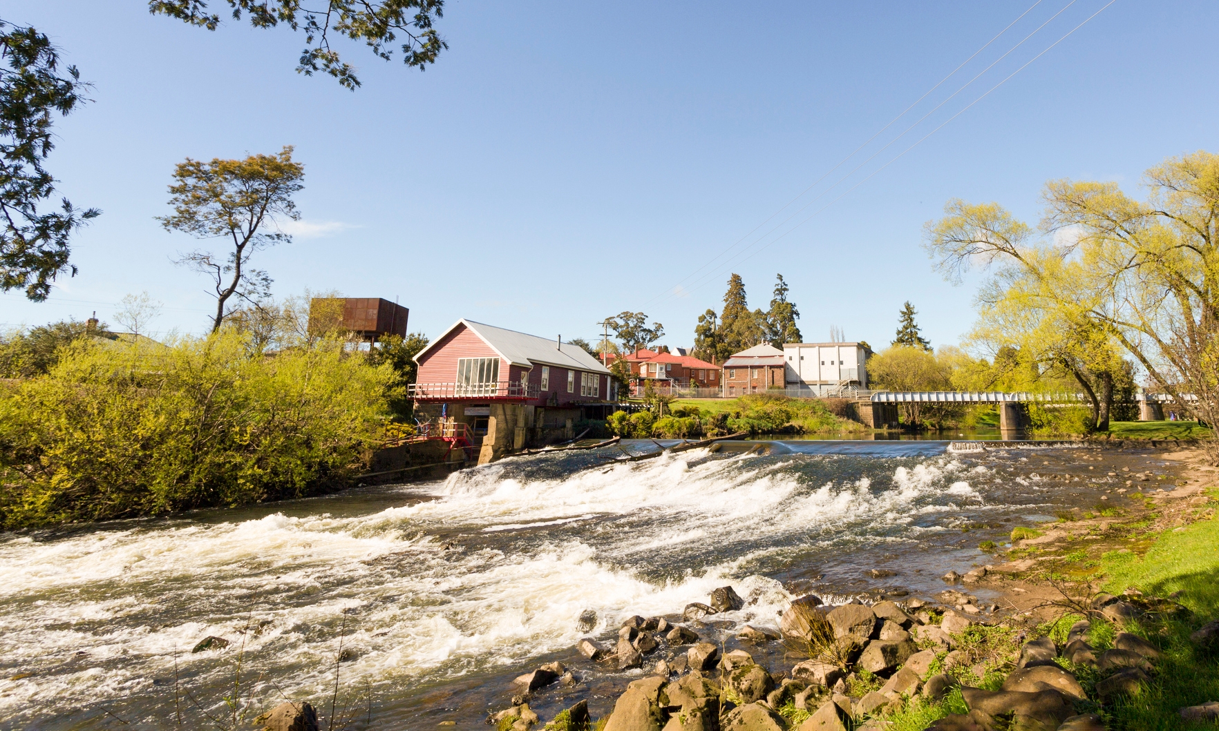 Deloraine Vacation Rentals & Homes Tasmania, Australia Airbnb