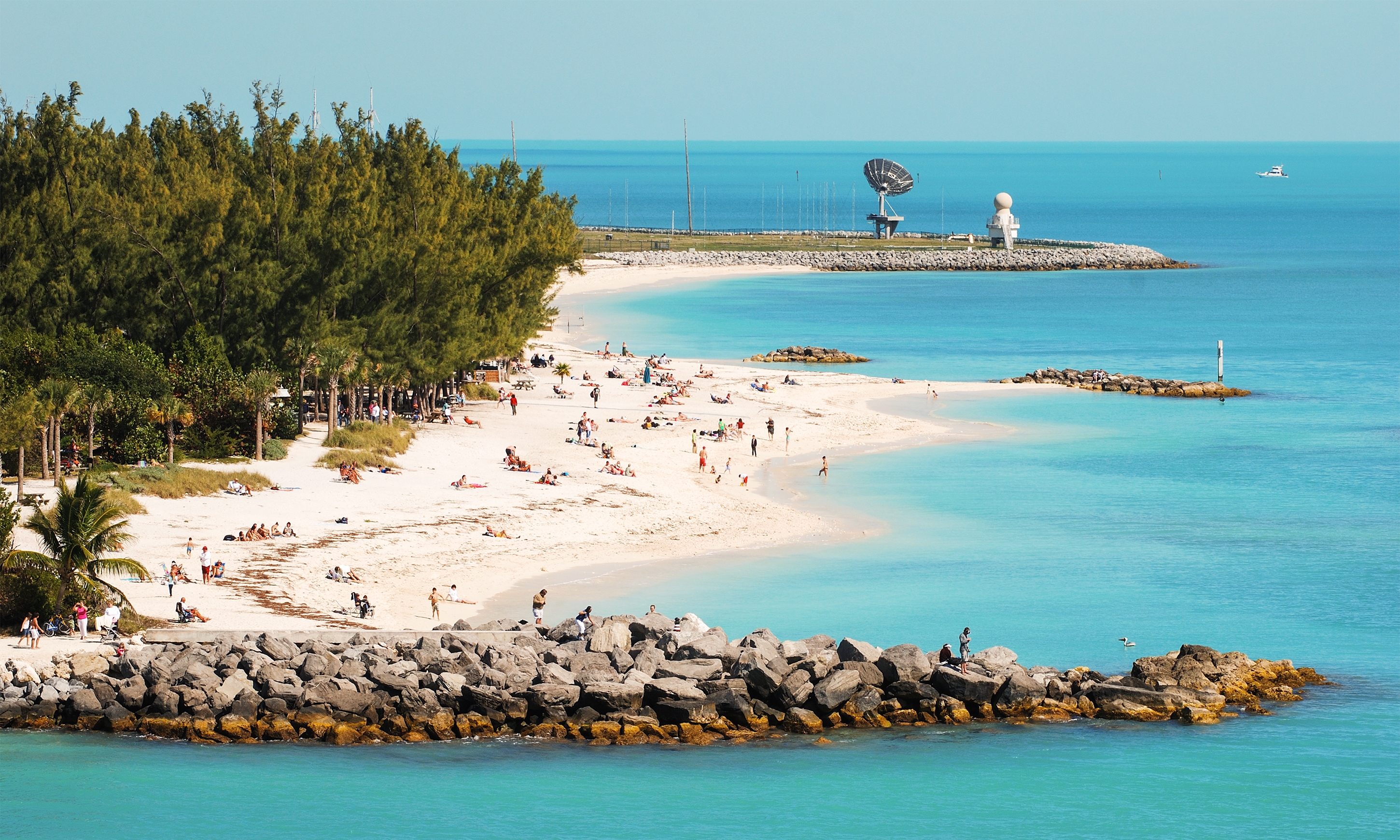 How to Get to and Around Key West, Florida: Flights, Cars, and More