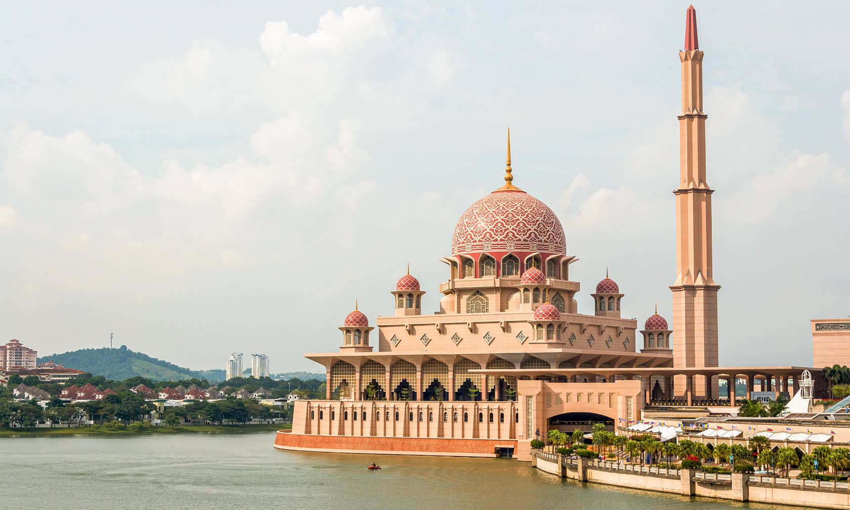 Kuala Lumpur konumunda kiralık tatil yerleri