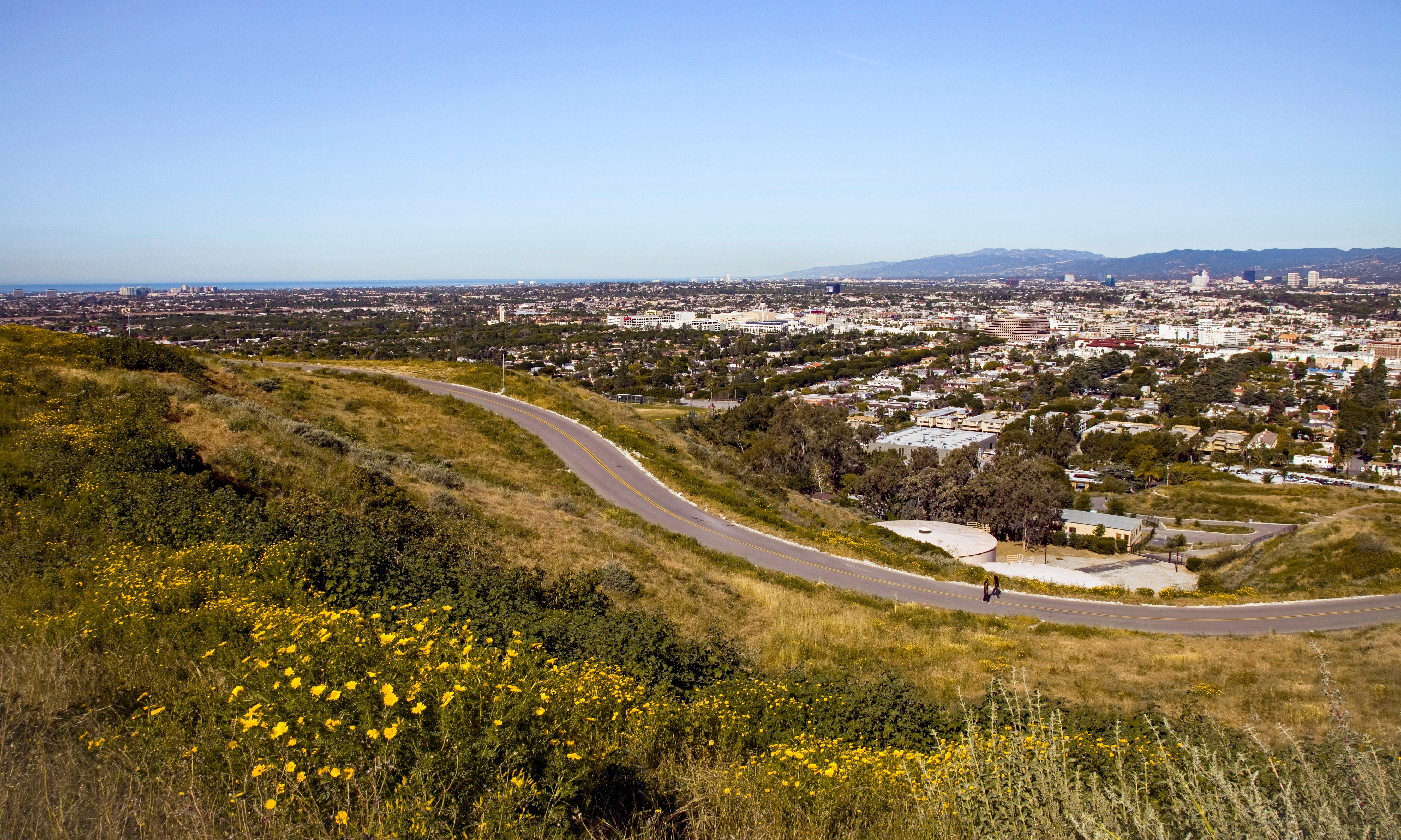 Westfield Culver City in Culver City, California - Kid-friendly Attractions