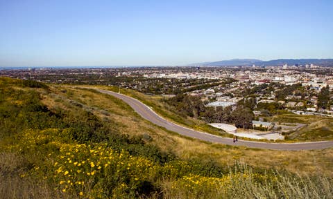 Casas de huéspedes en Culver City