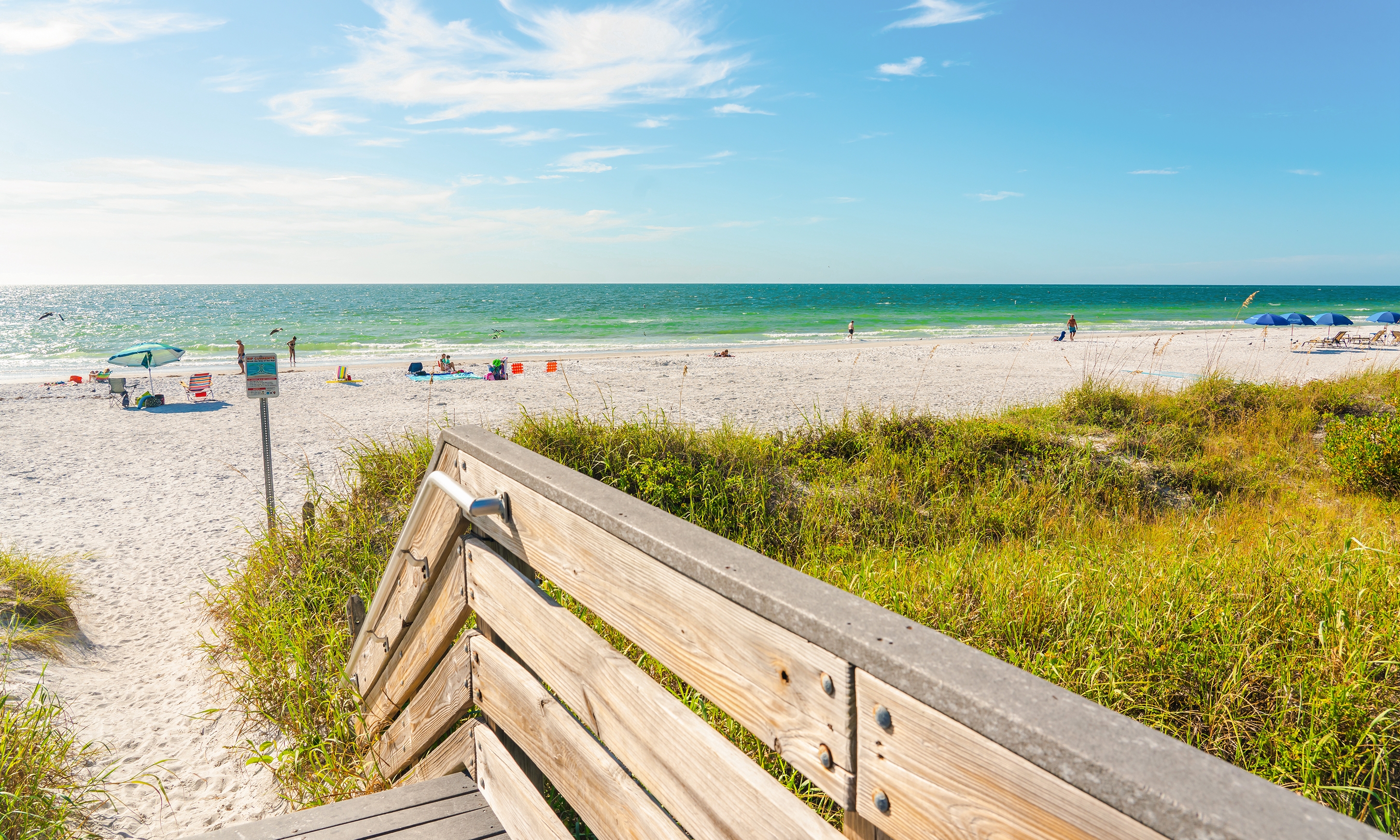 Marine Forecast for Mexico Beach, Florida: Your Ultimate Travel Guide