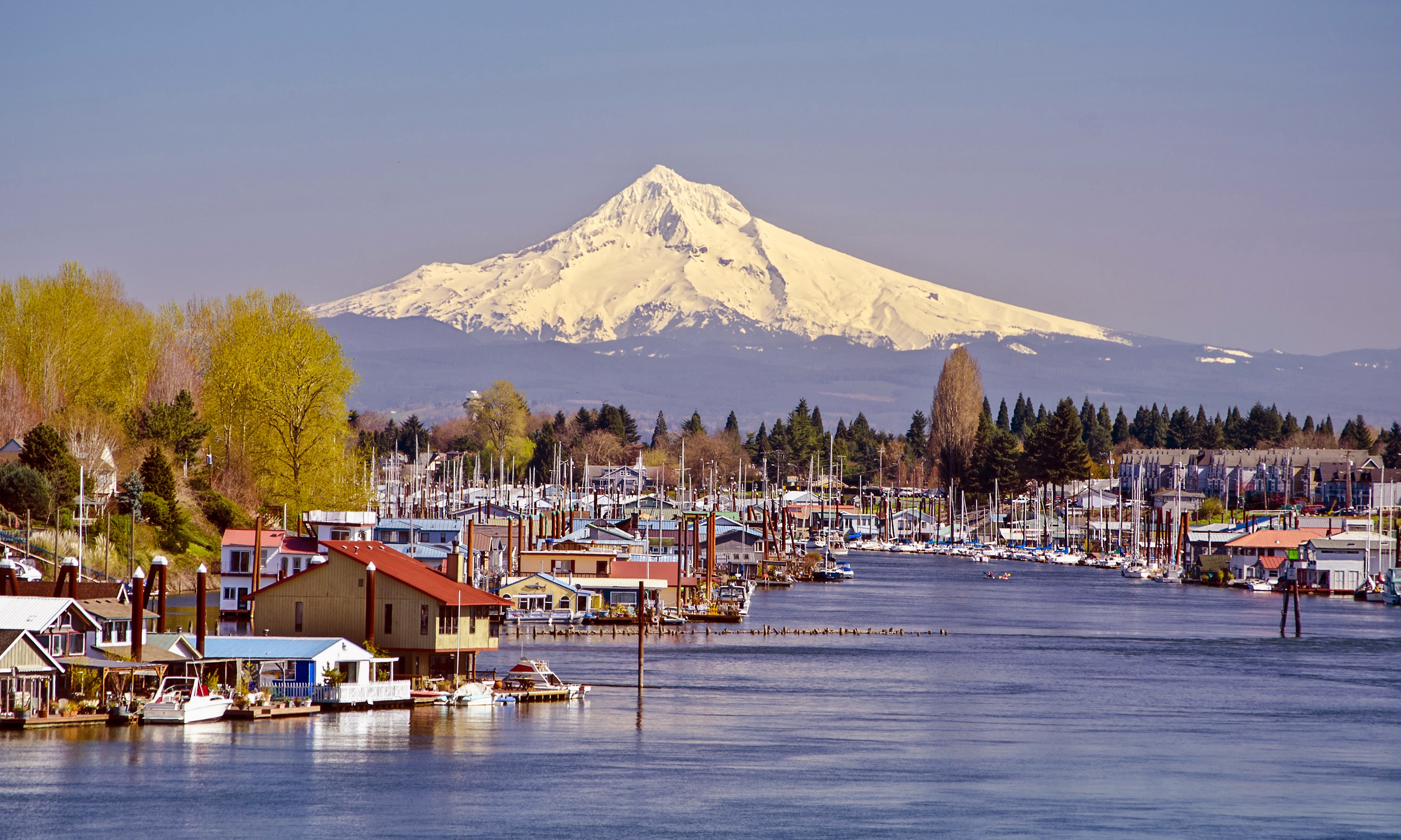 Portland Vacation Rentals & Homes - Oregon, United States