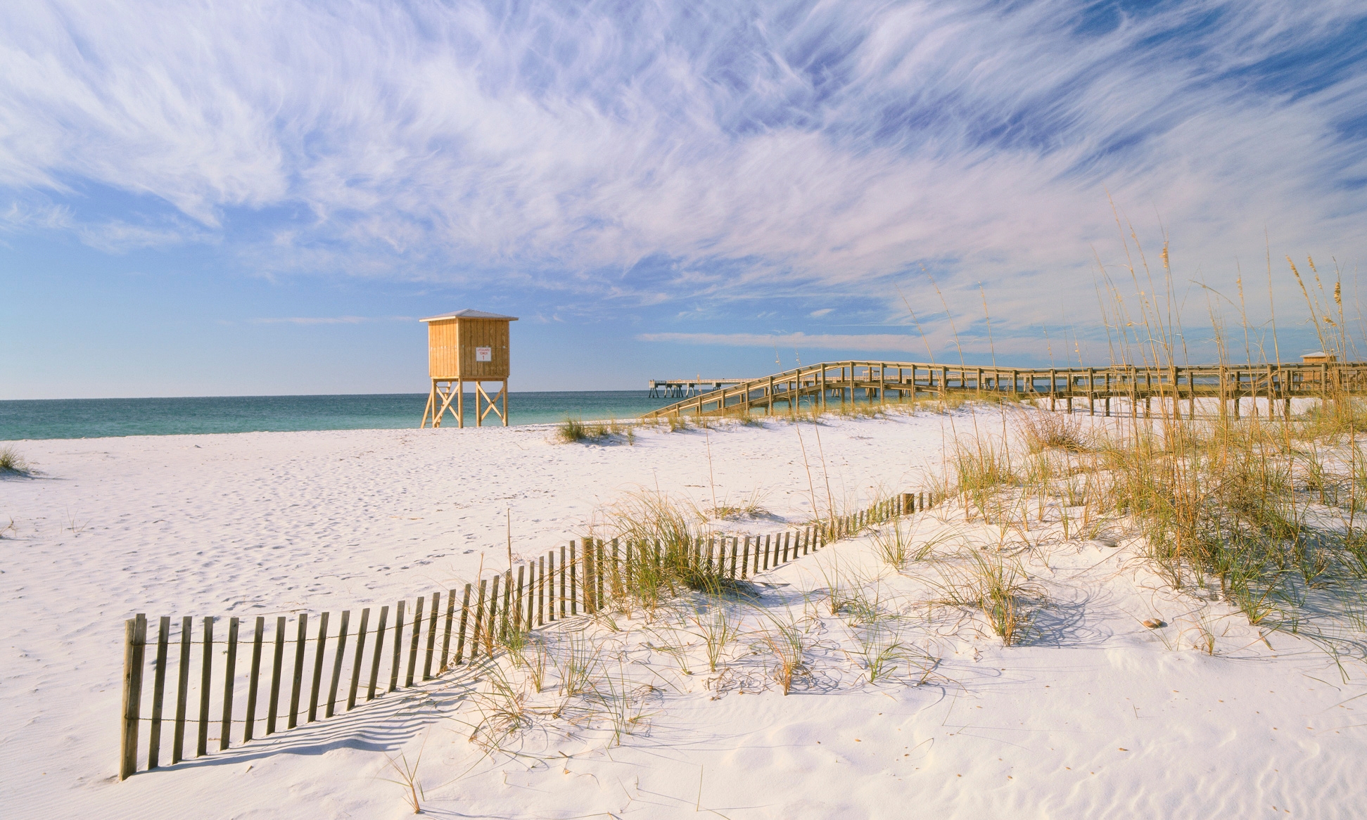 White Sands: Learn About The Sugar Sands Of Gulf Shores Beaches