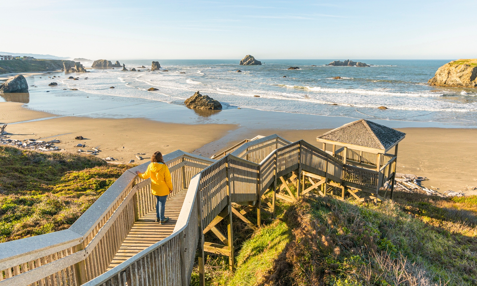 Oregon Coast Hotels Rentals: Ultimate Guide to Seaside Stays