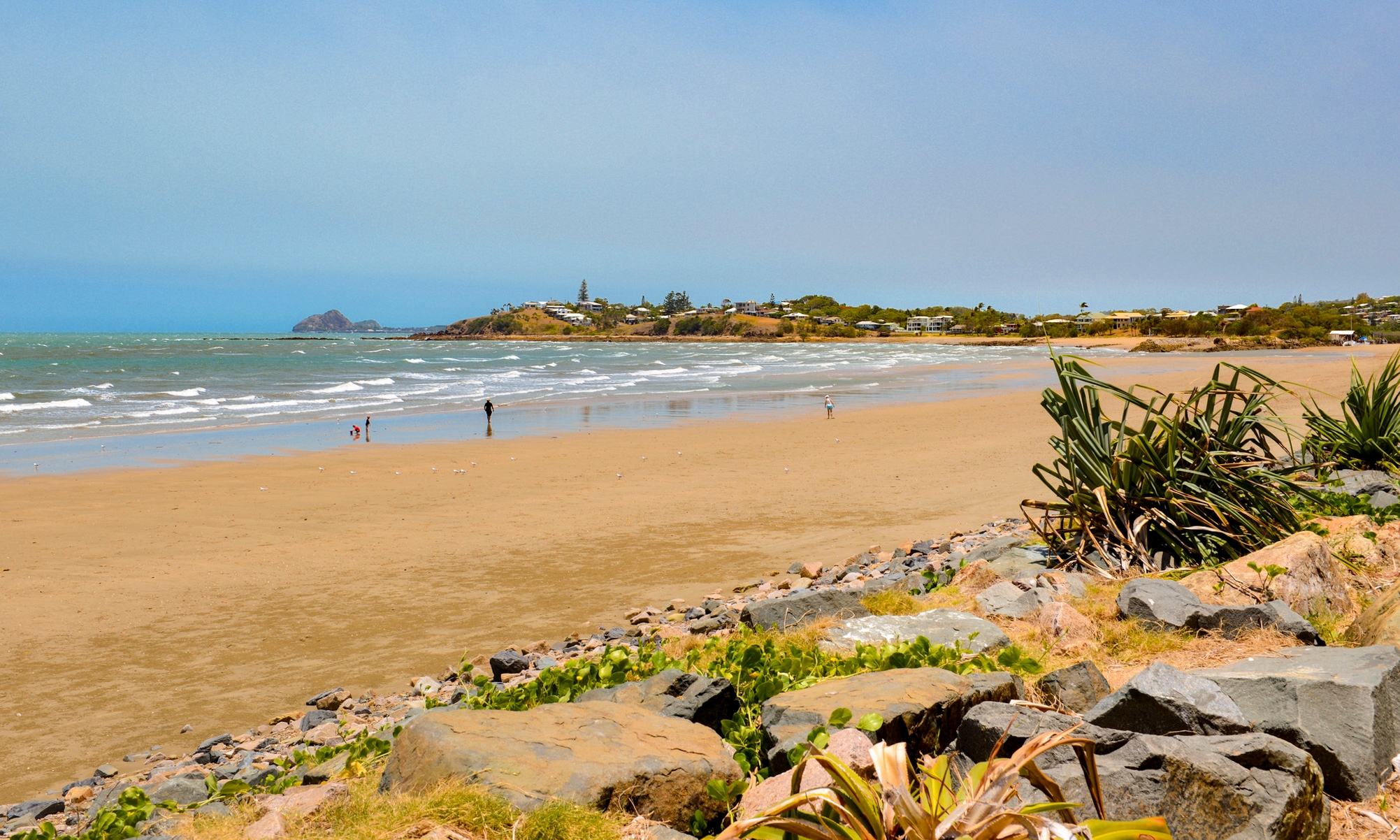 Emu Park Жилье - Квинсленд, Австралия | Airbnb