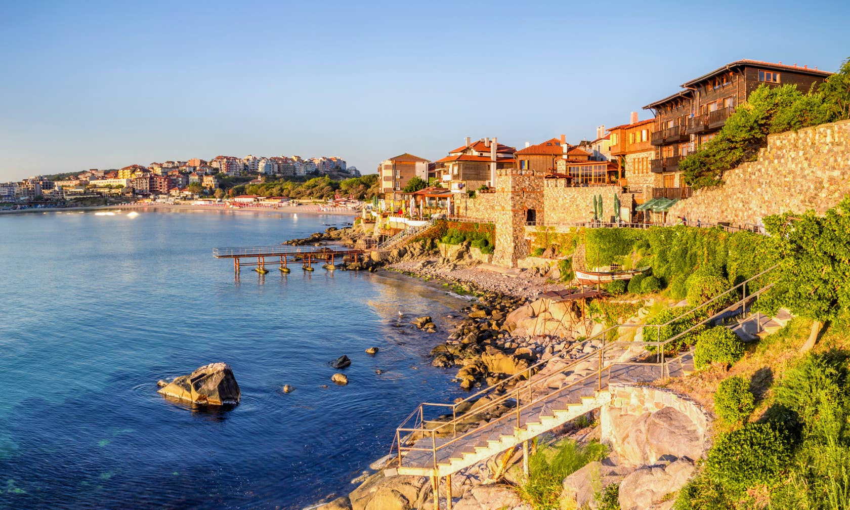 Bulgaristan konumunda kiralık tatil yerleri