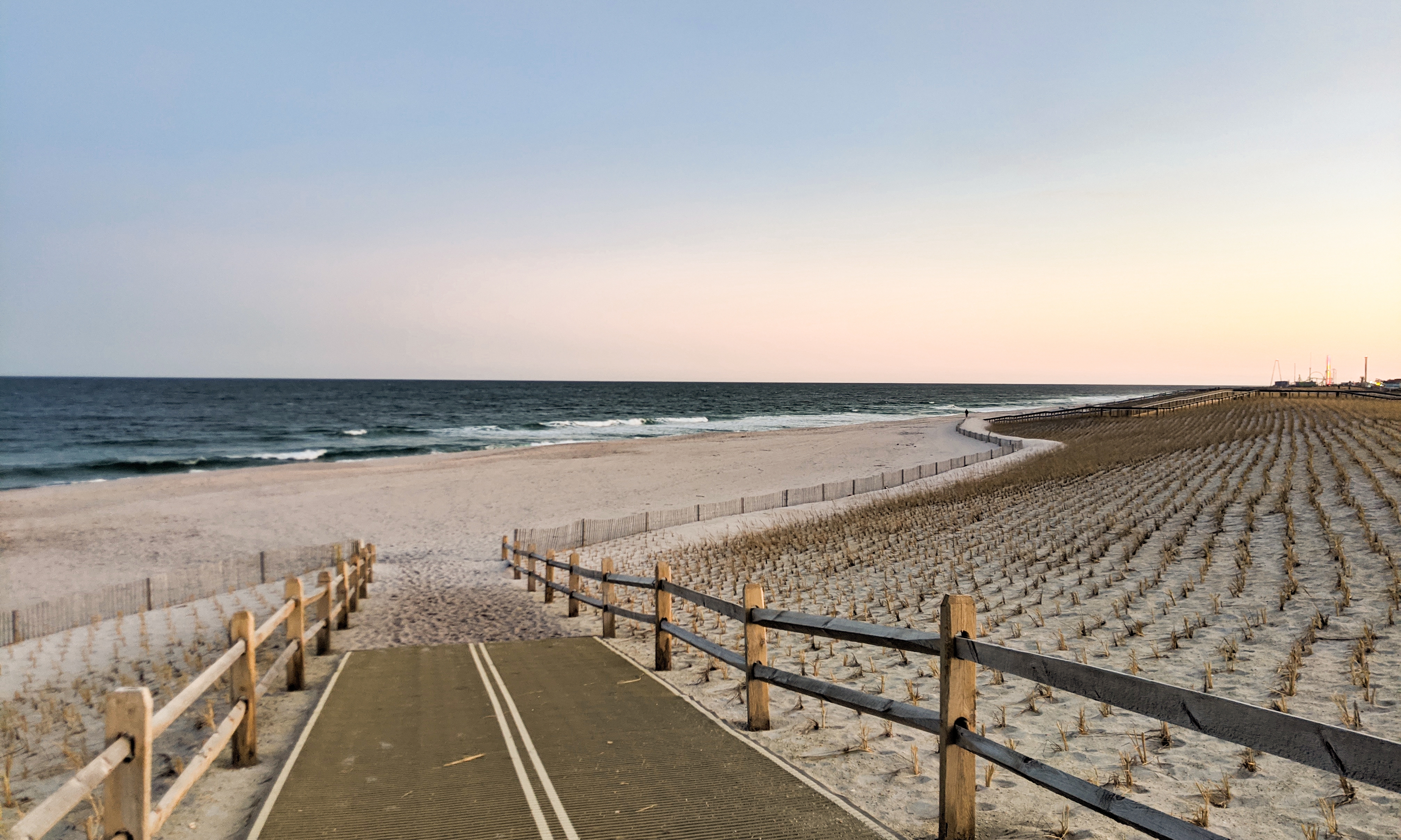 Airbnb on the hot sale beach new jersey