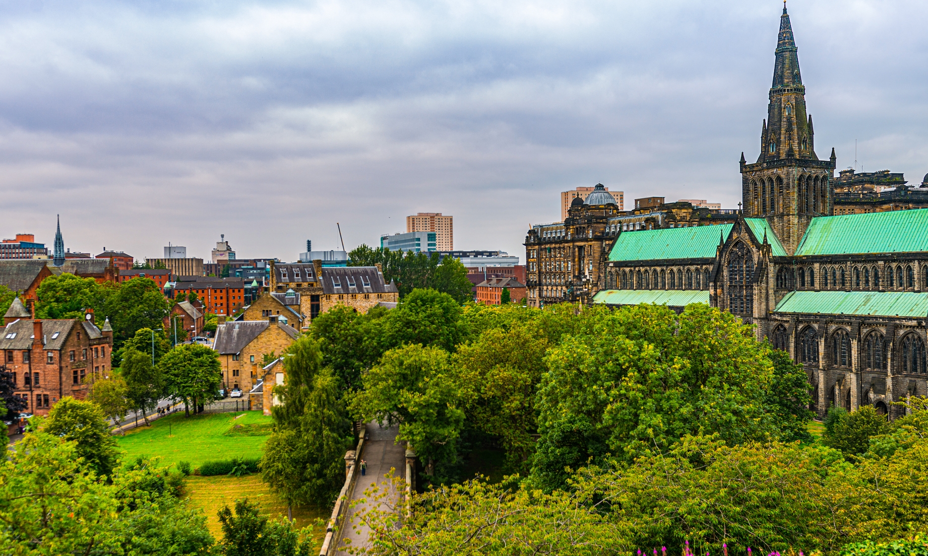 500+ Glasgow Holiday Lettings | Houses and Apartments | Airbnb