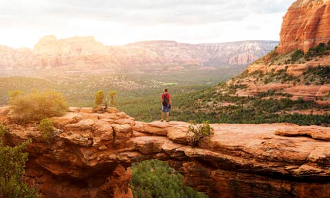 Sehemu za upangishaji wa likizo huko Red Rock