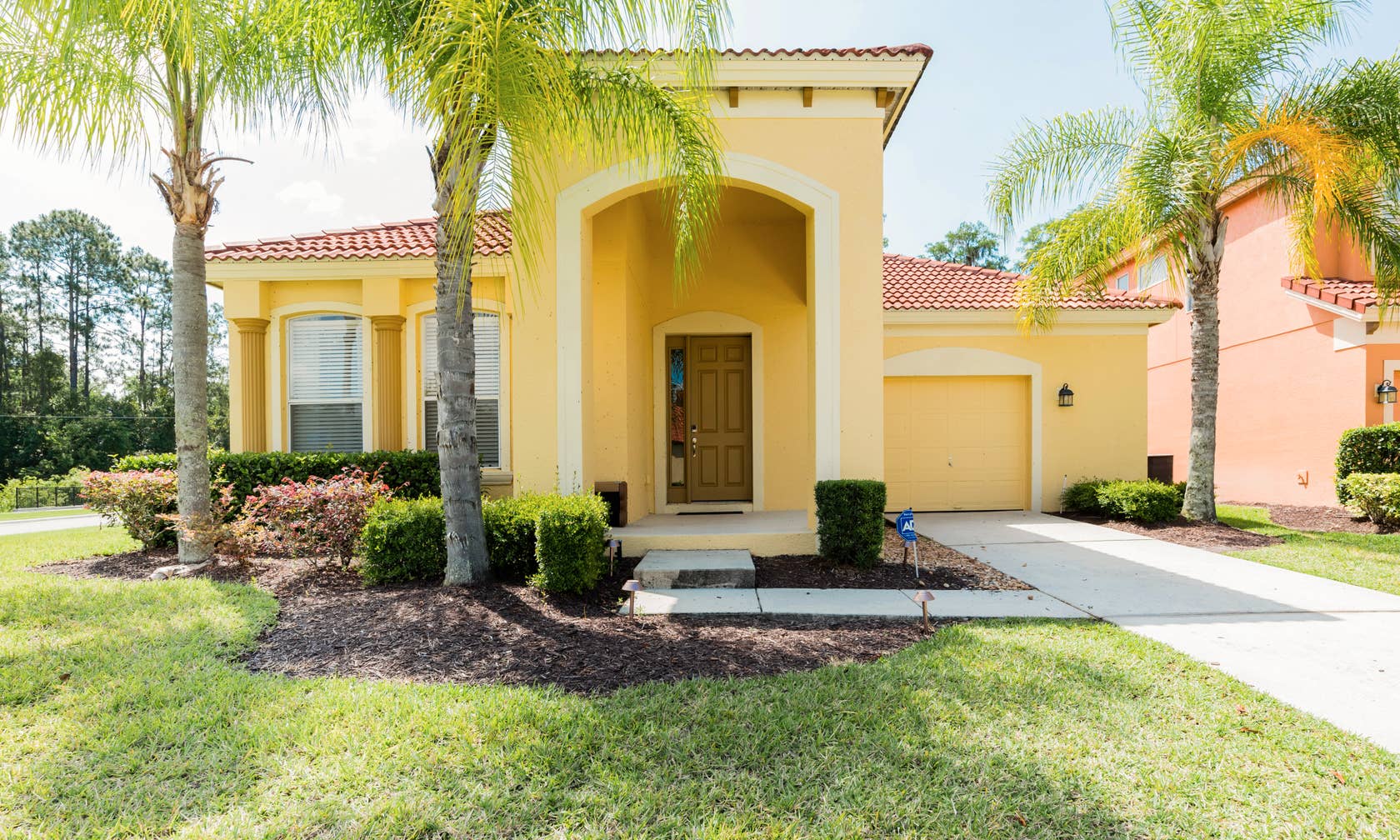 Holiday rentals in Kissimmee