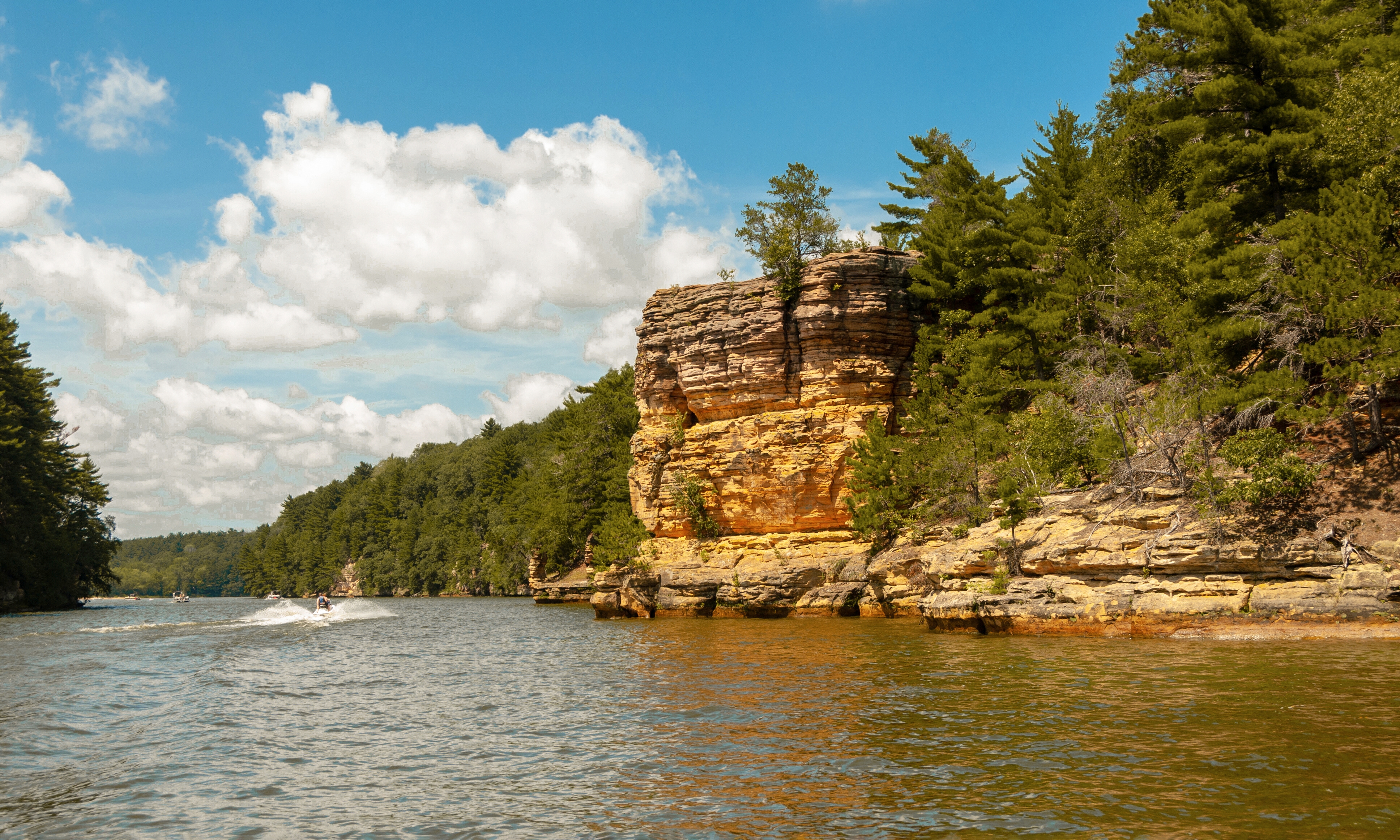 Wisconsin Dells House Vacation Rentals - Wisconsin, United States