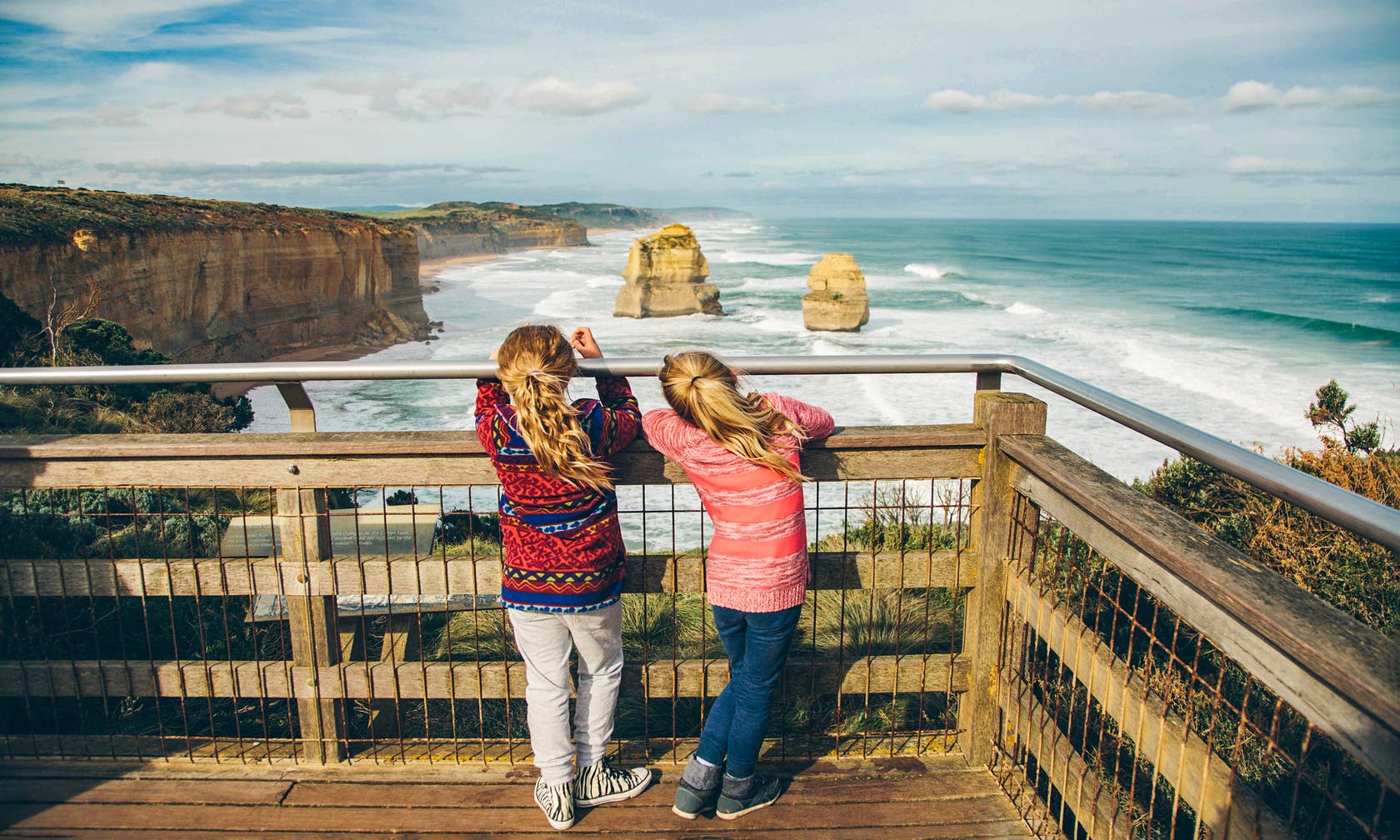Holiday rentals in Port Campbell