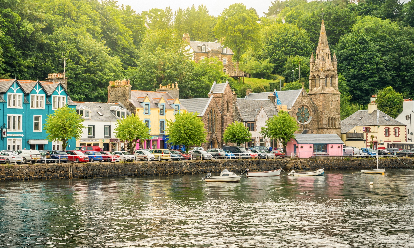 Isle Of Mull Alquileres Vacacionales Y Alojamientos Escocia Reino Unido Airbnb