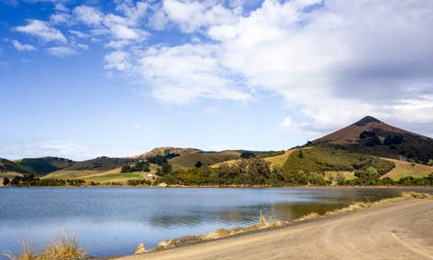 Vacation rentals in Mosgiel
