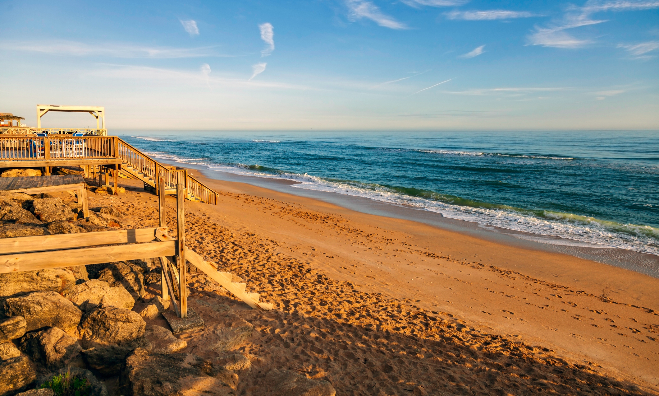 Experience the Beauty of Oceanfront New Smyrna Beach, FL: A Complete Travel Guide