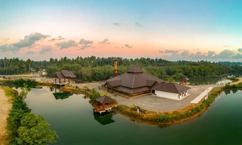 Pengkalan Chepa的度假屋