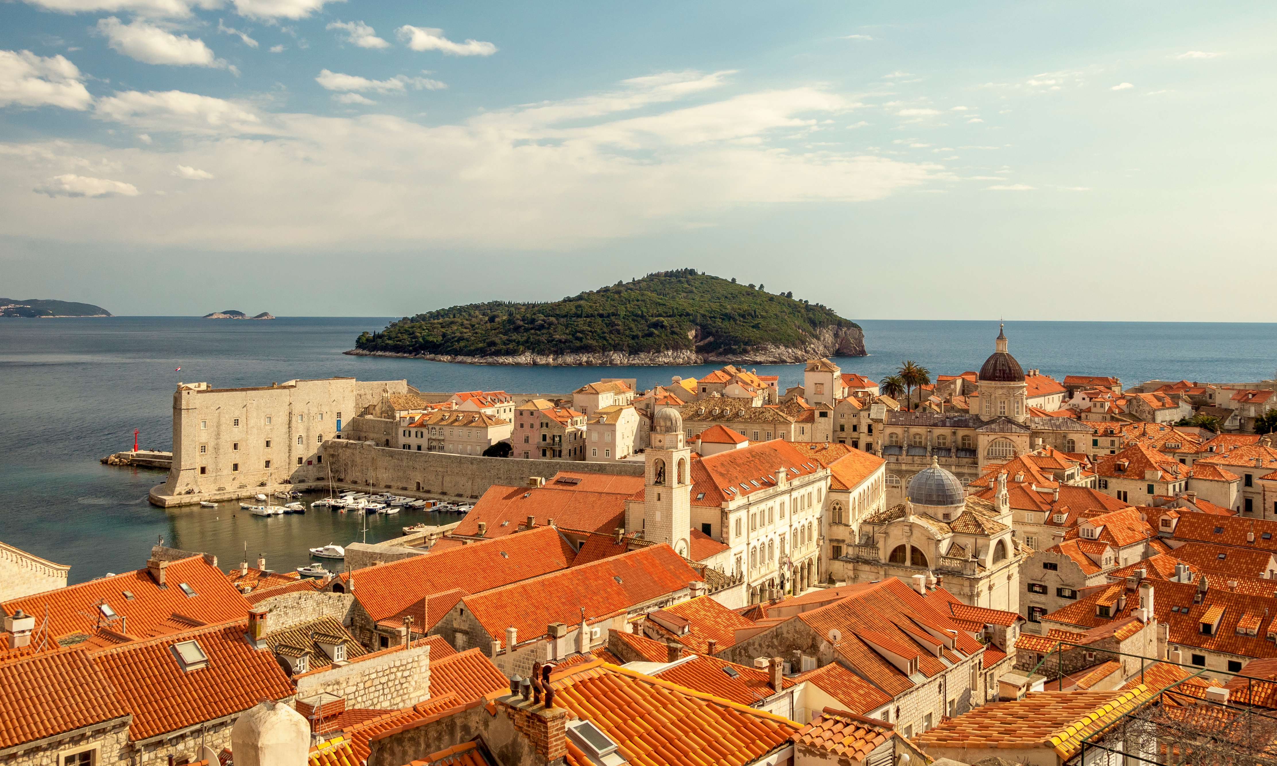 10 Best Split Hotels, Croatia (From $76)