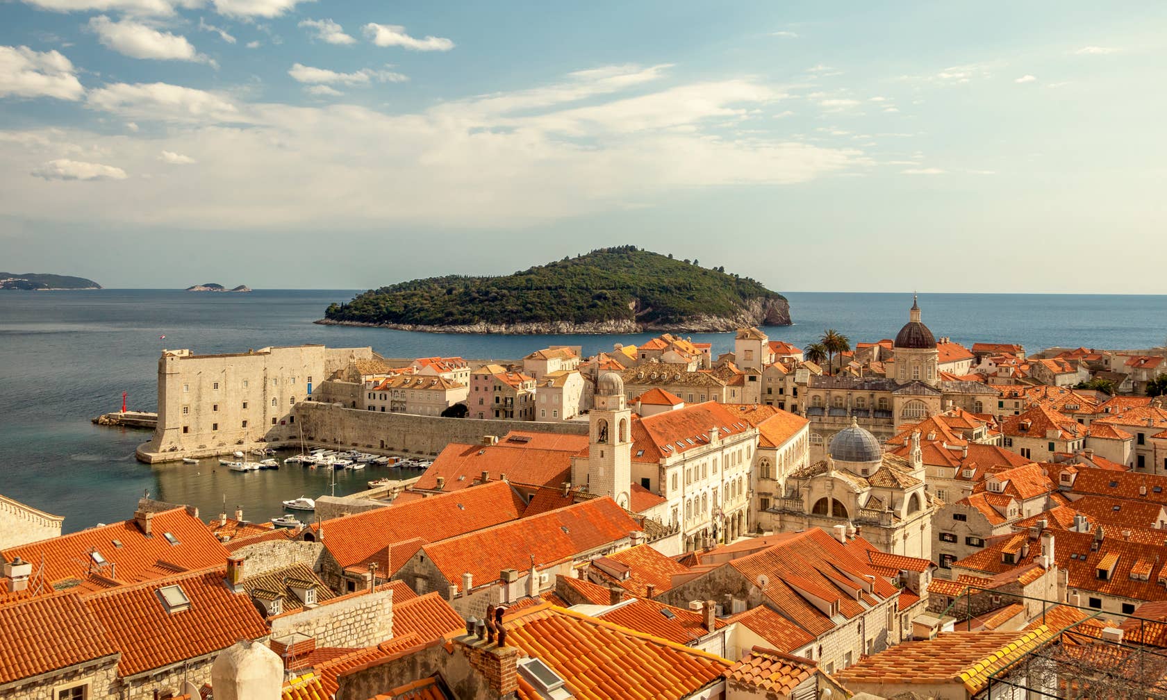 Lóistín saoire ar cíos in Split