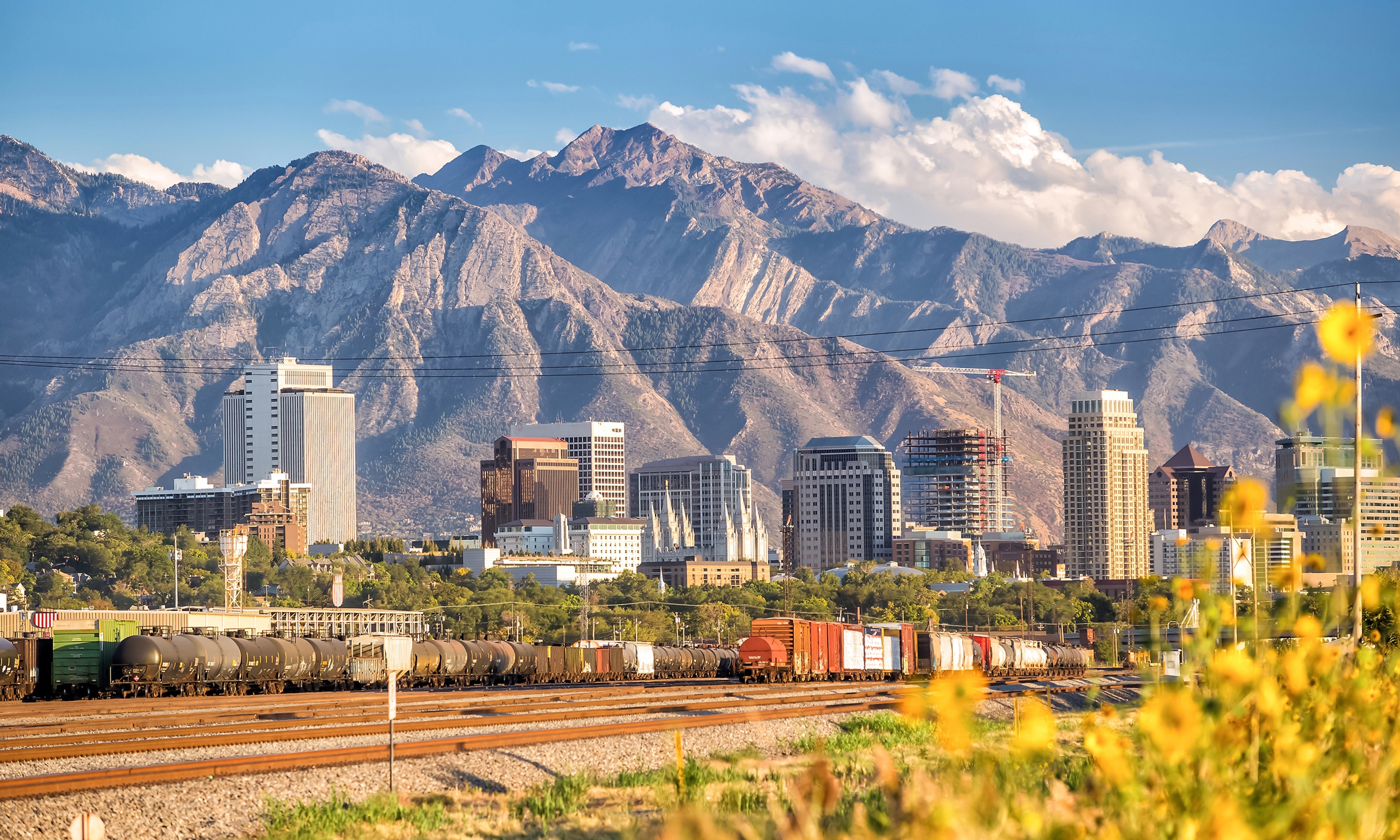 Salt Lake City Vacation Rentals, Homes and More