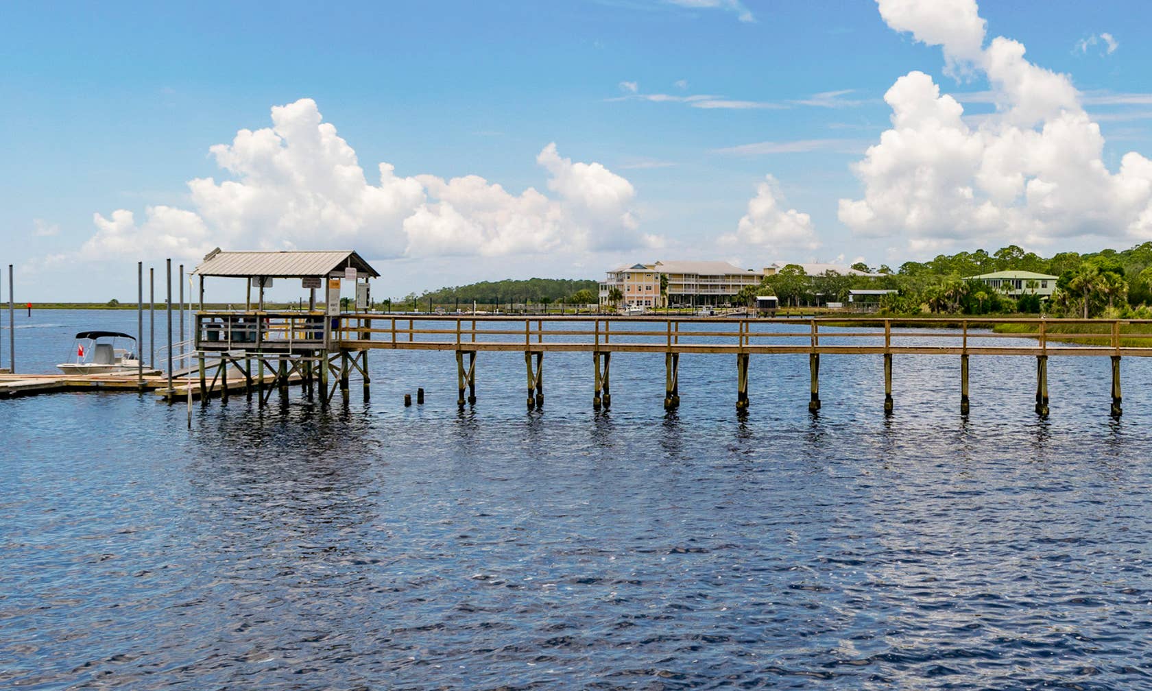 Steinhatchee vacation rentals