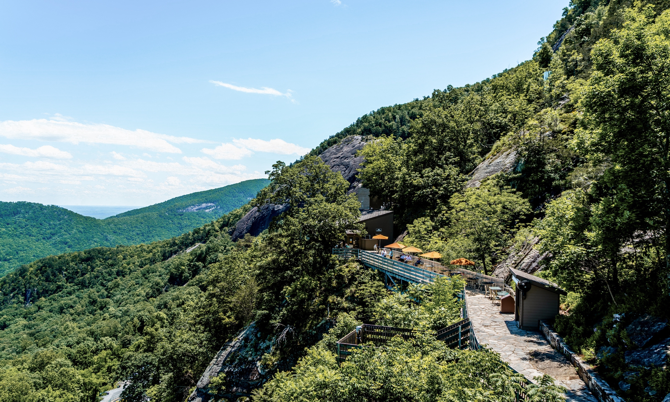 Chimney Rock Жилье - Северная Каролина, США | Airbnb