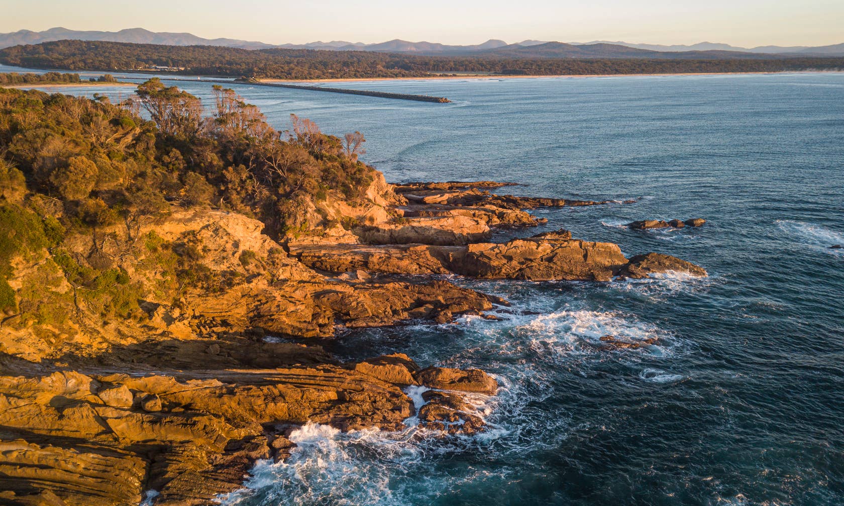 Affitti per le vacanze a Moruya