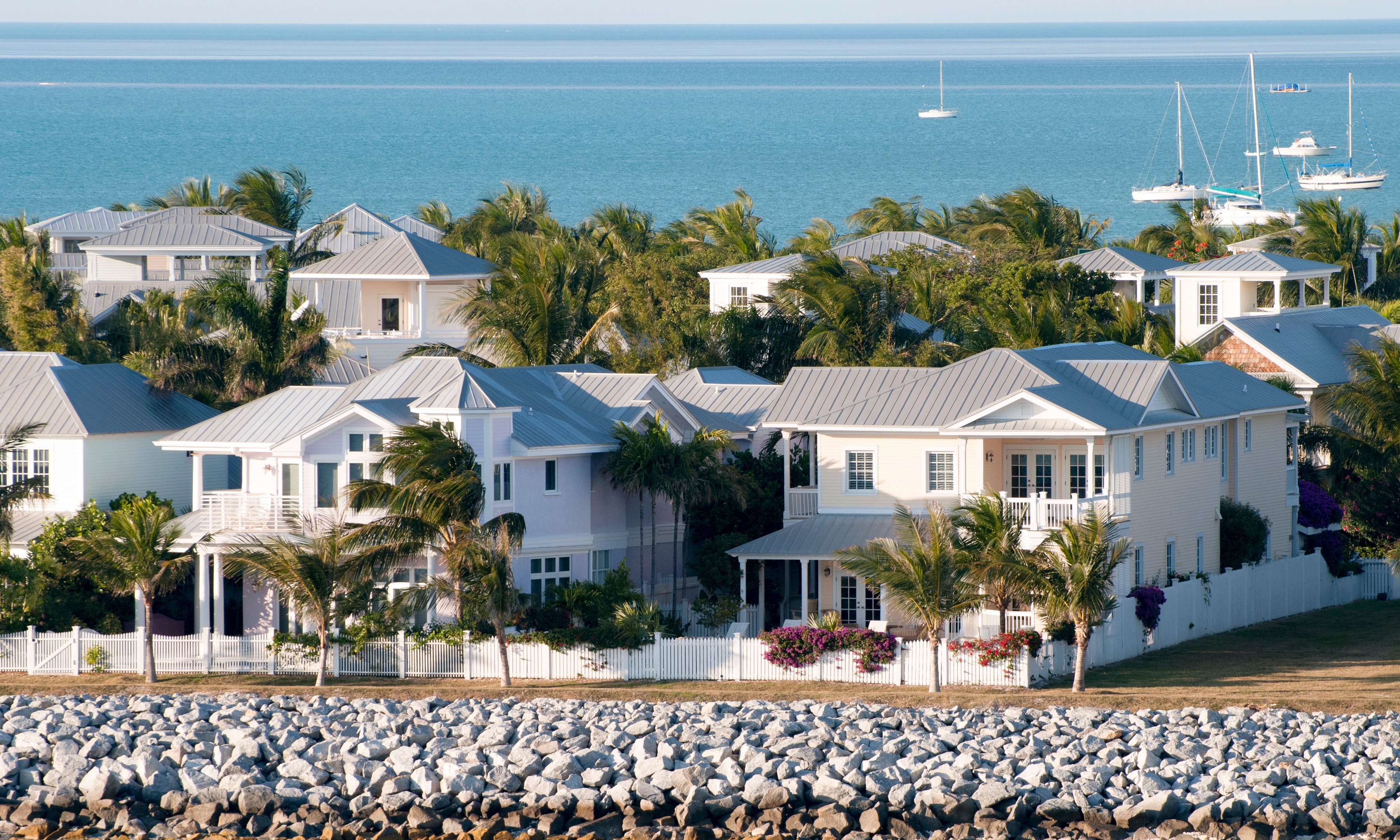 Key West Houses, House and Condo Rentals