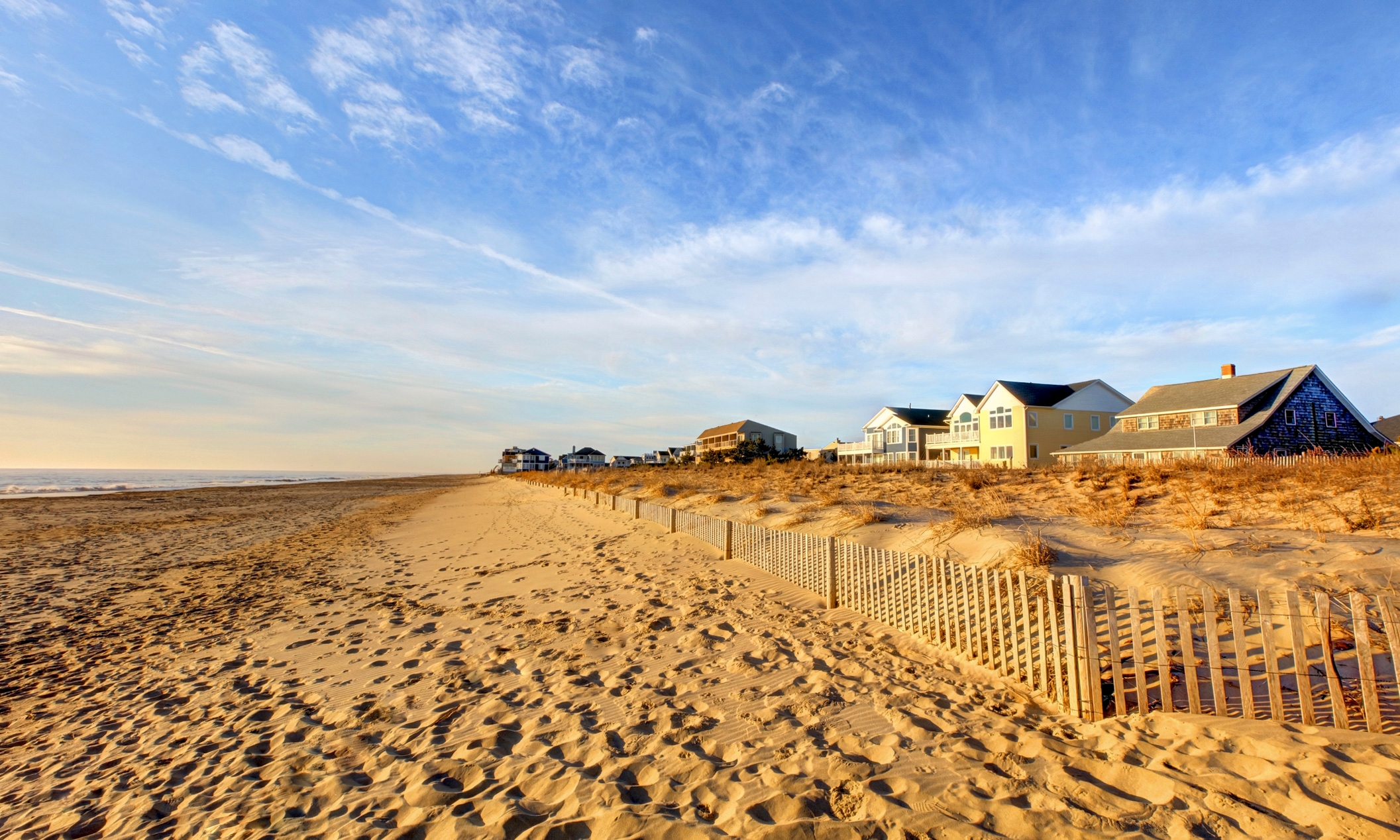 Dewey Beach : locations d'appartements | Airbnb - Delaware, États-Unis