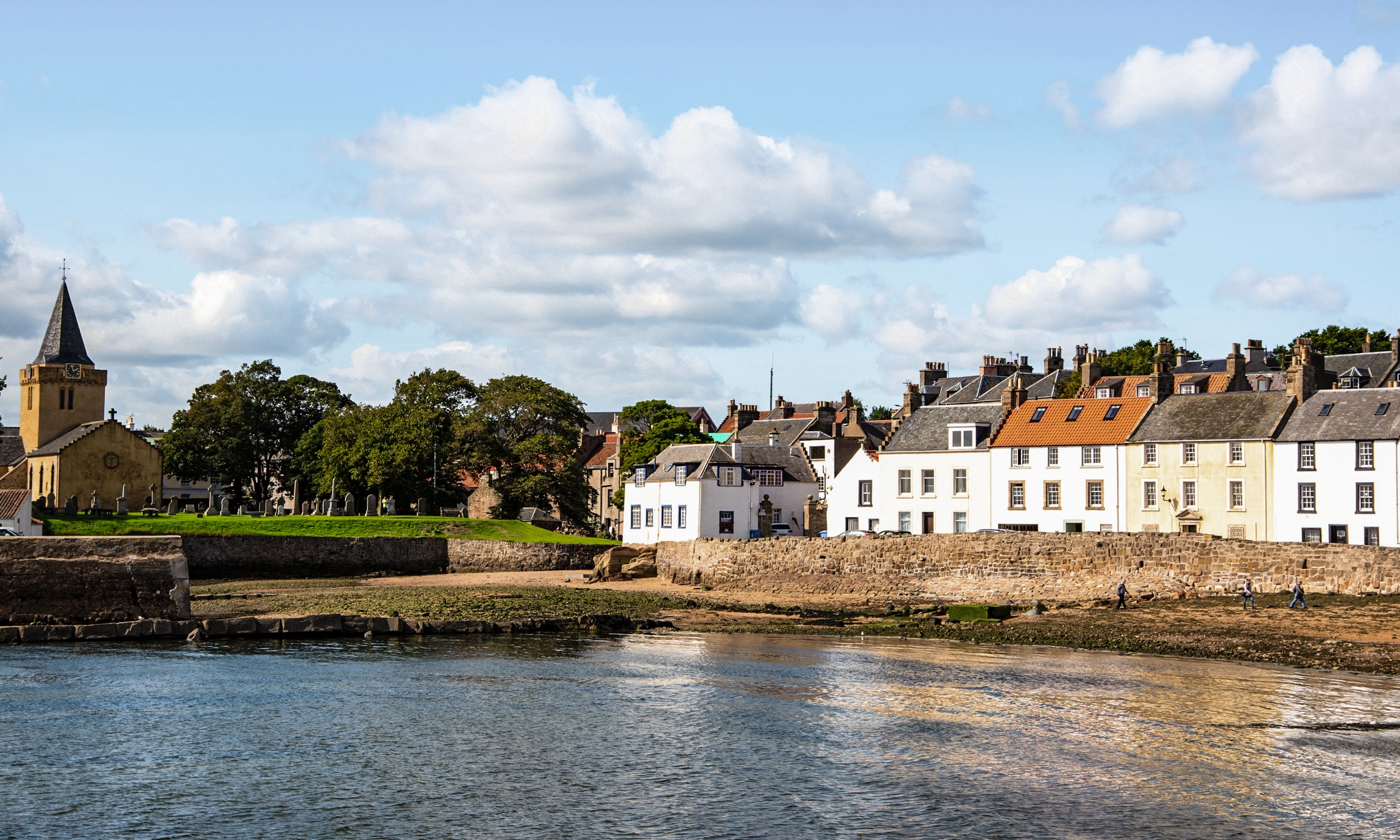 Anstruther Жилье - Шотландия, Великобритания | Airbnb