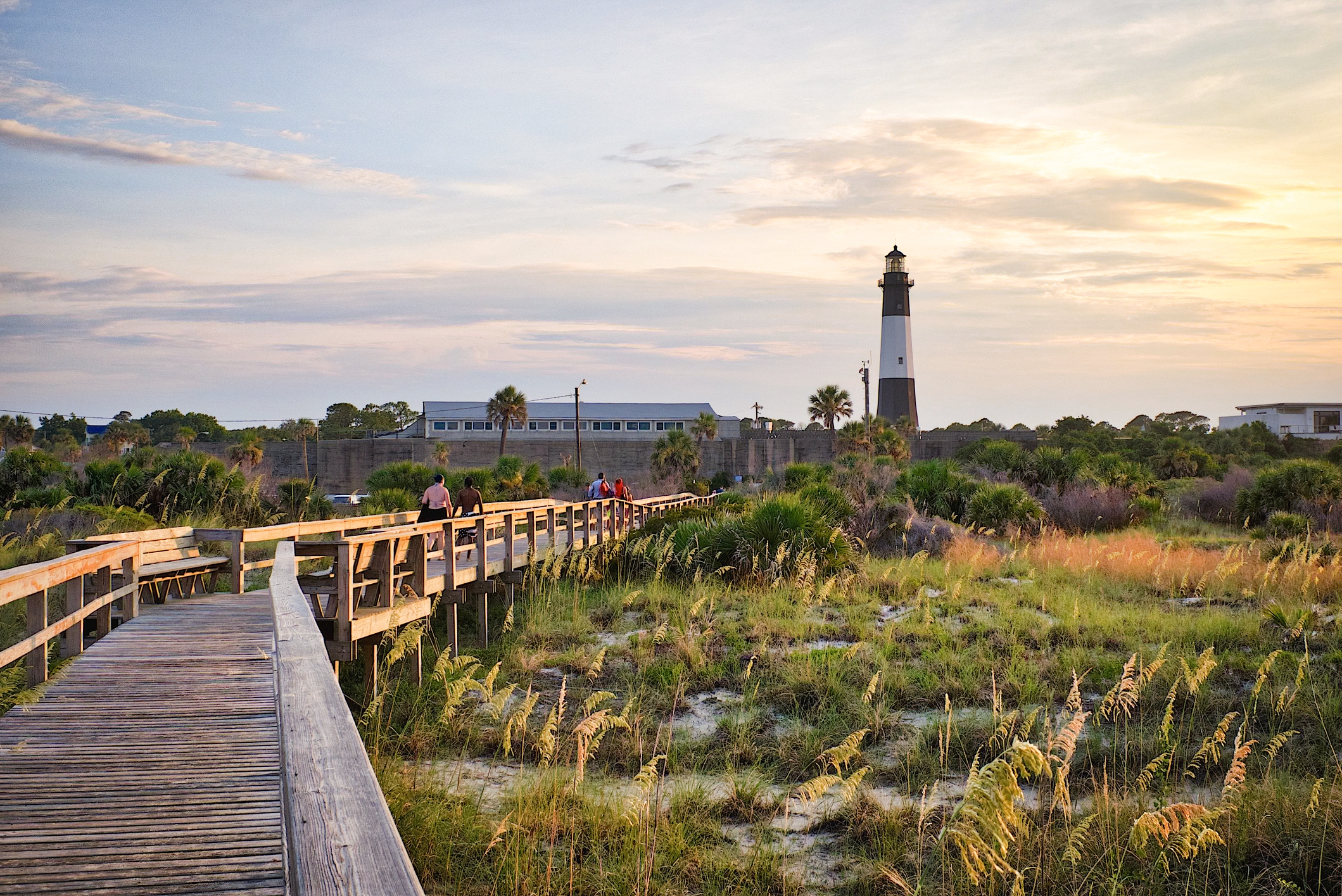 tybee island georgia