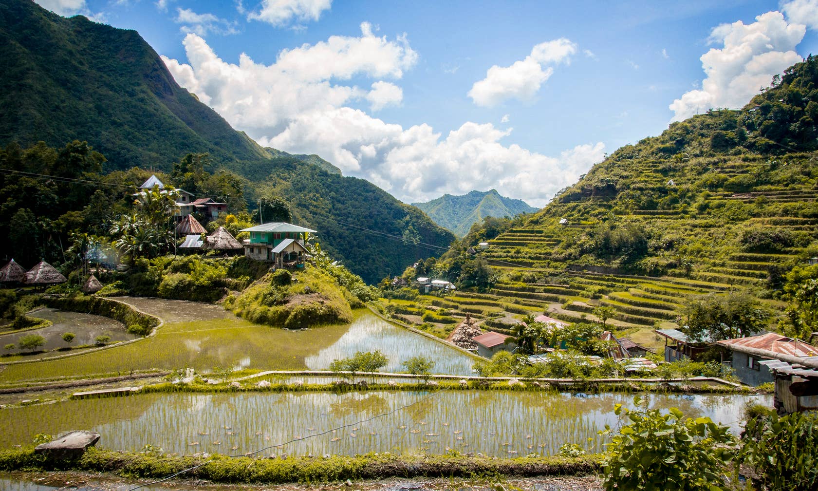 Ενοικιαζόμενοι χώροι για διακοπές στην τοποθεσία Baguio