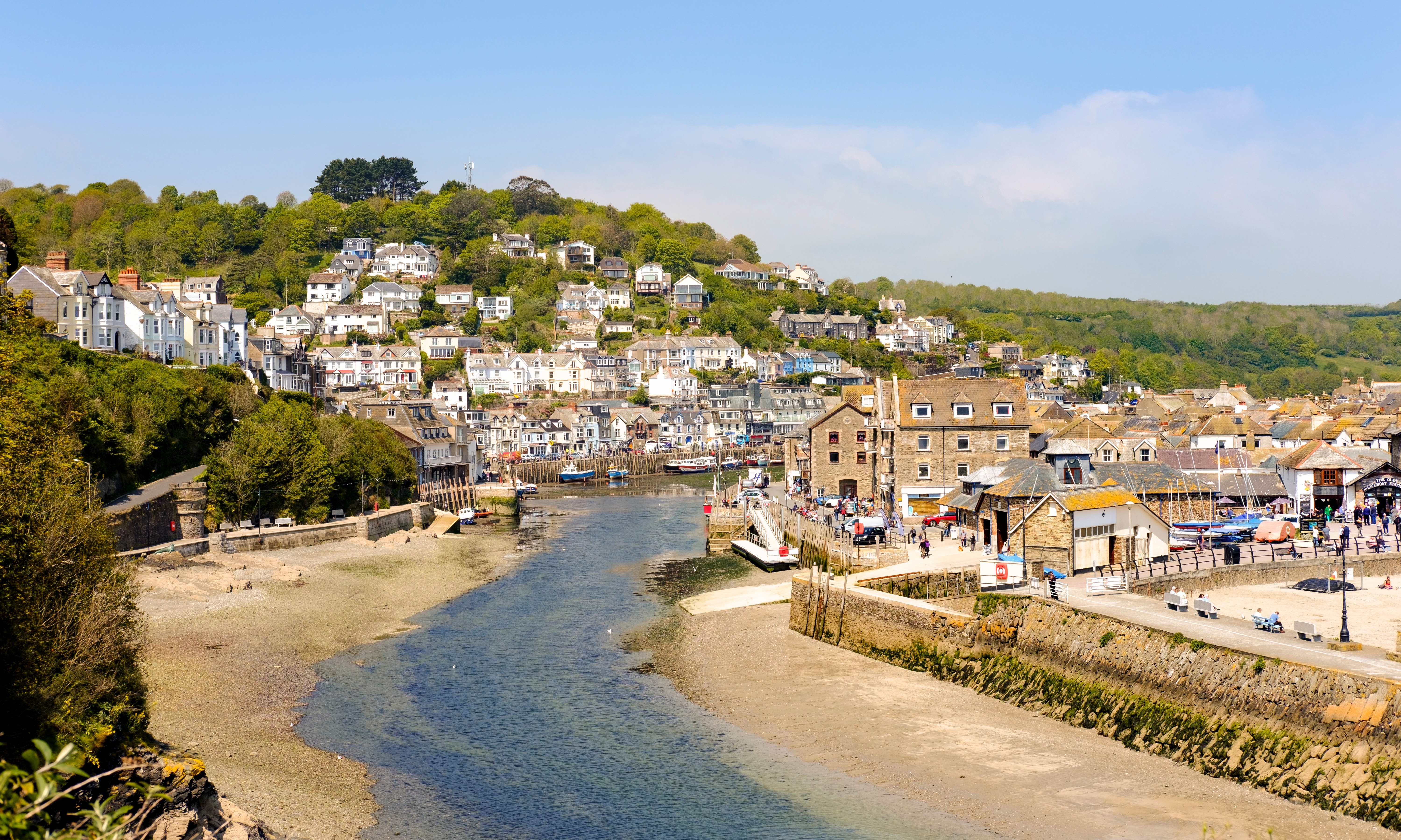 Looe Жилье - Англия, Великобритания | Airbnb